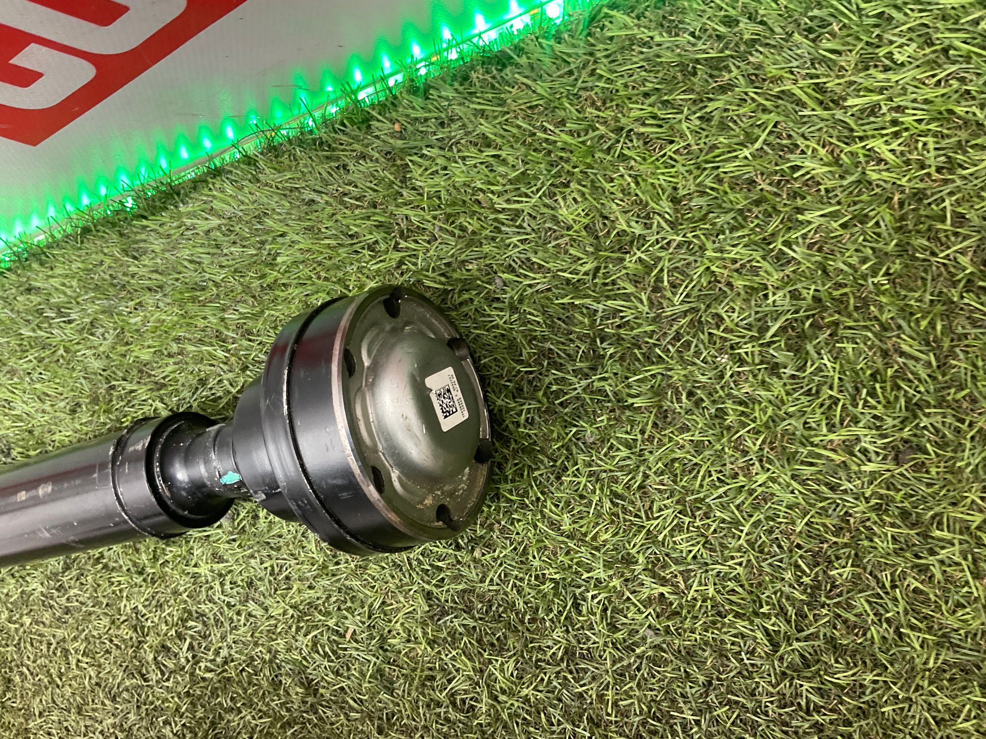 Кардан передний Land Rover Defender II L663 2022, 50000 рублей, Москва