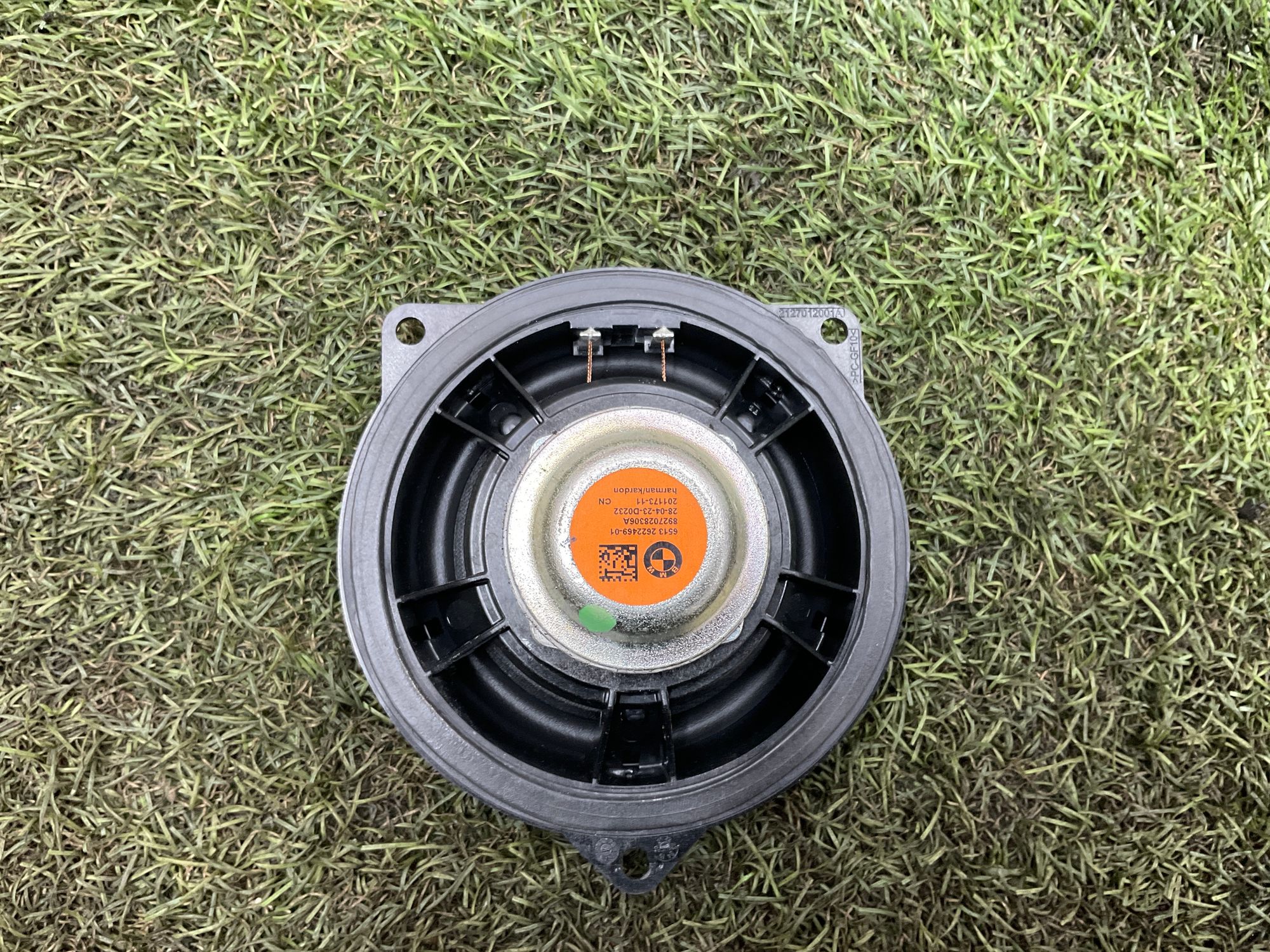 Динамик Harman Kardon BMW M3, G80 2023, 3000 рублей, Москва