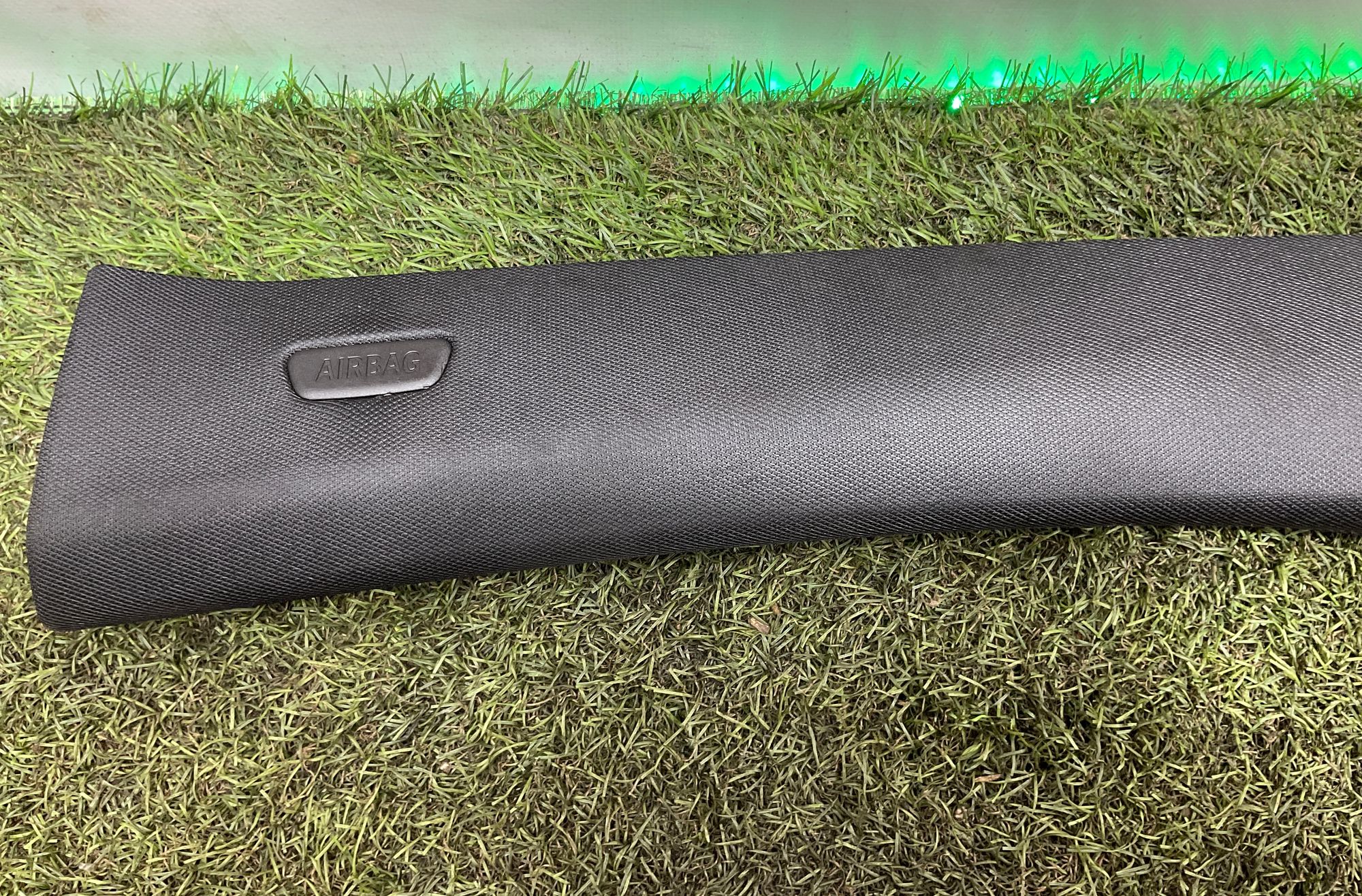 Oбшивкa cтойки кузова левая BMW M3, G80, 2000 рублей, Москва