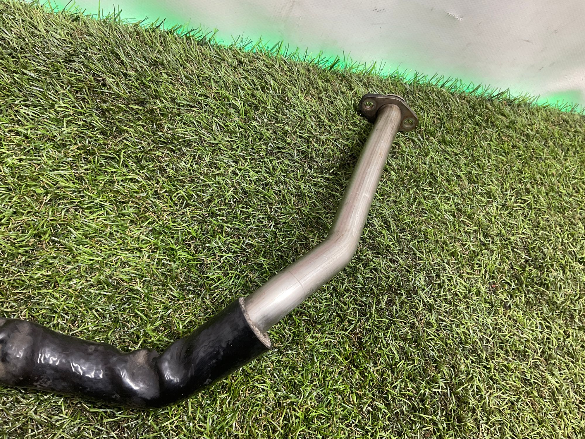 Трубка системы рециркуляции EGR BMW 5 F07/F10/F11, 1000 рублей, Москва