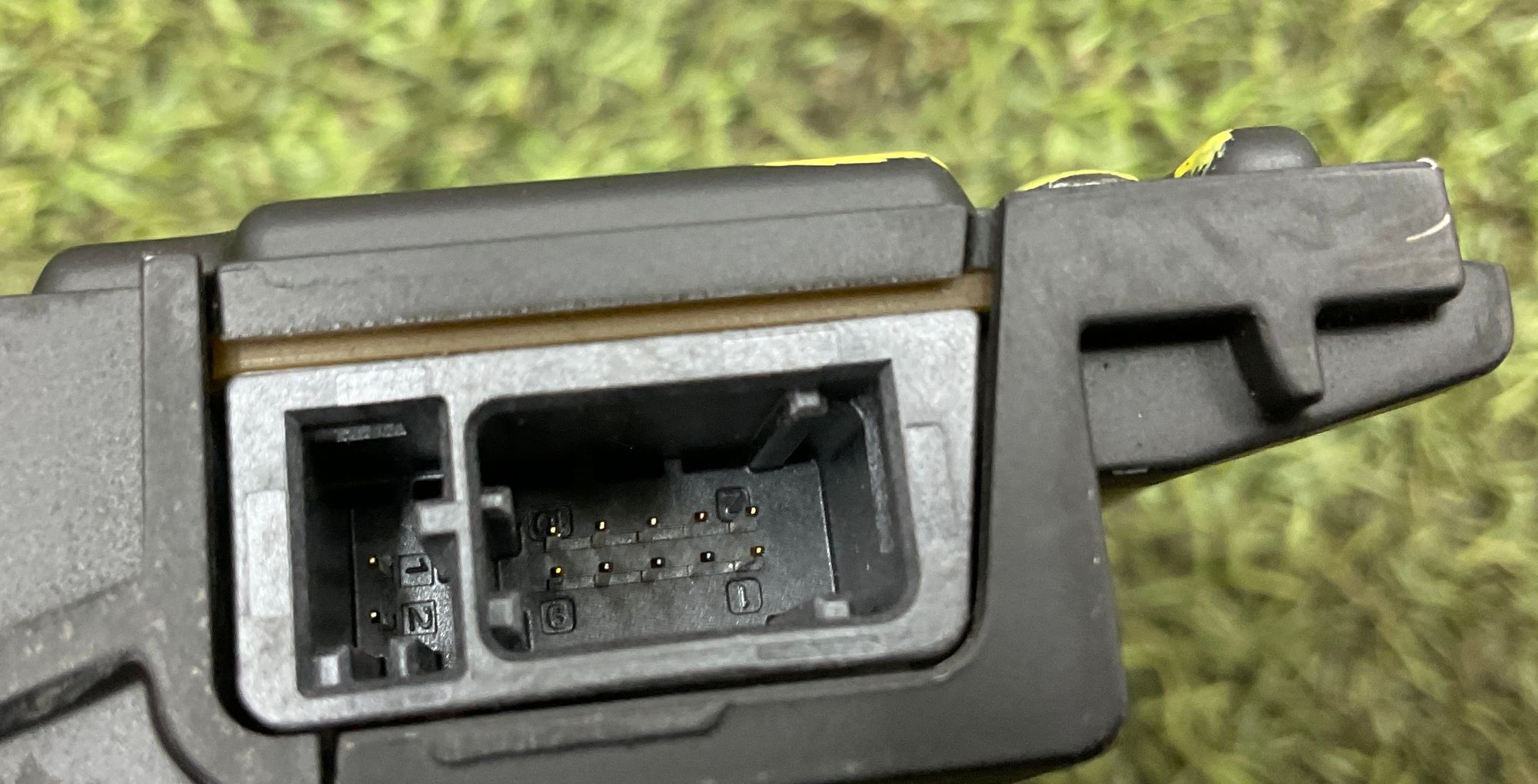 Камера лобового стекла BMW 3 серия, G20/G21, 28500 рублей, Москва