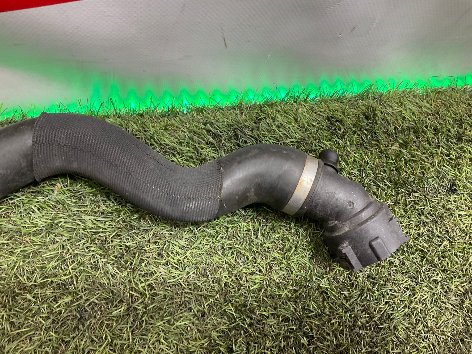 Патрубок системы охлаждения BMW X5 F15, 2000 рублей, Москва