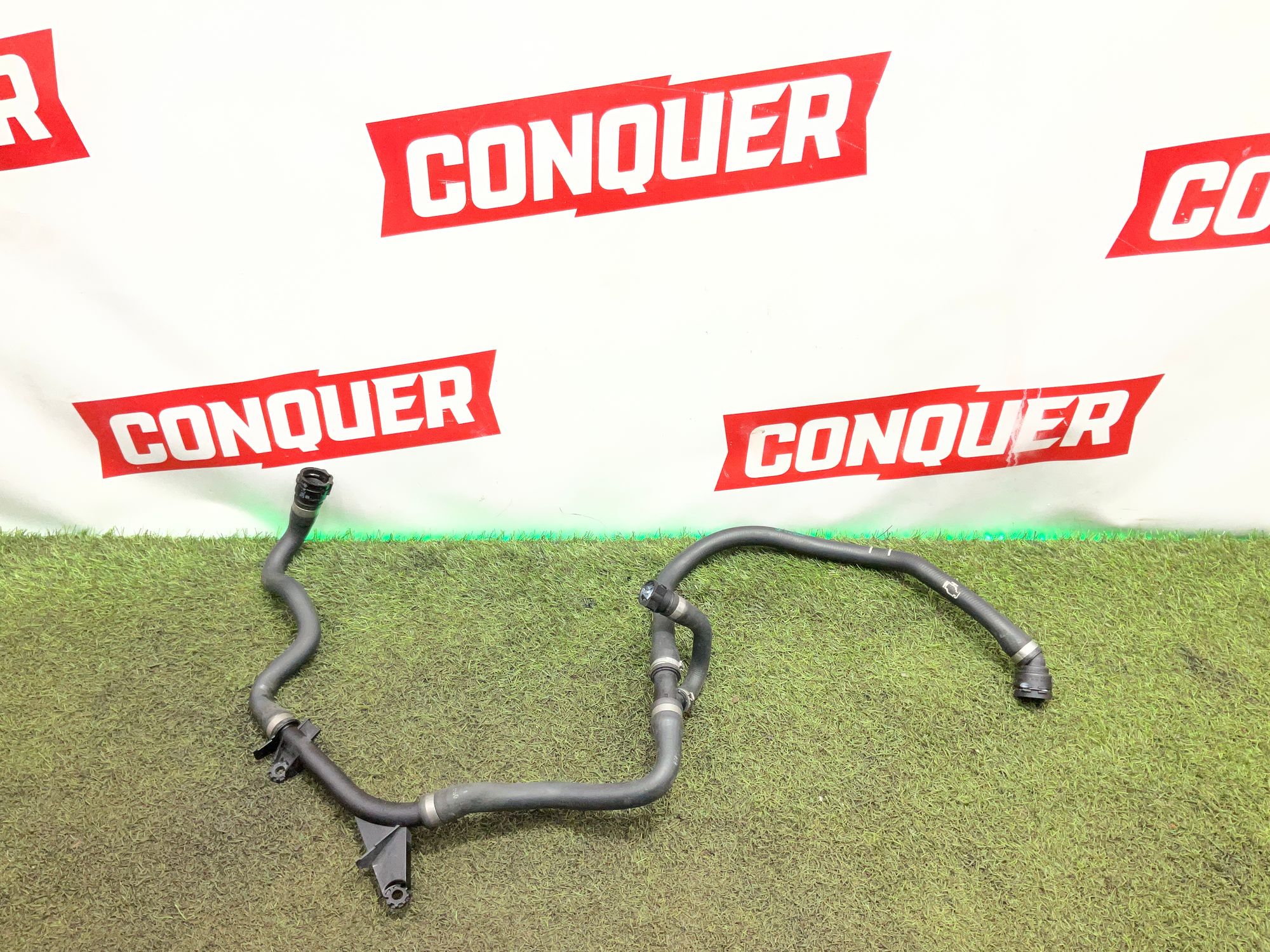 Патрубок системы охлаждения BMW 3 серия F30/F31 рестайлинг 2019, 1500 рублей, Москва