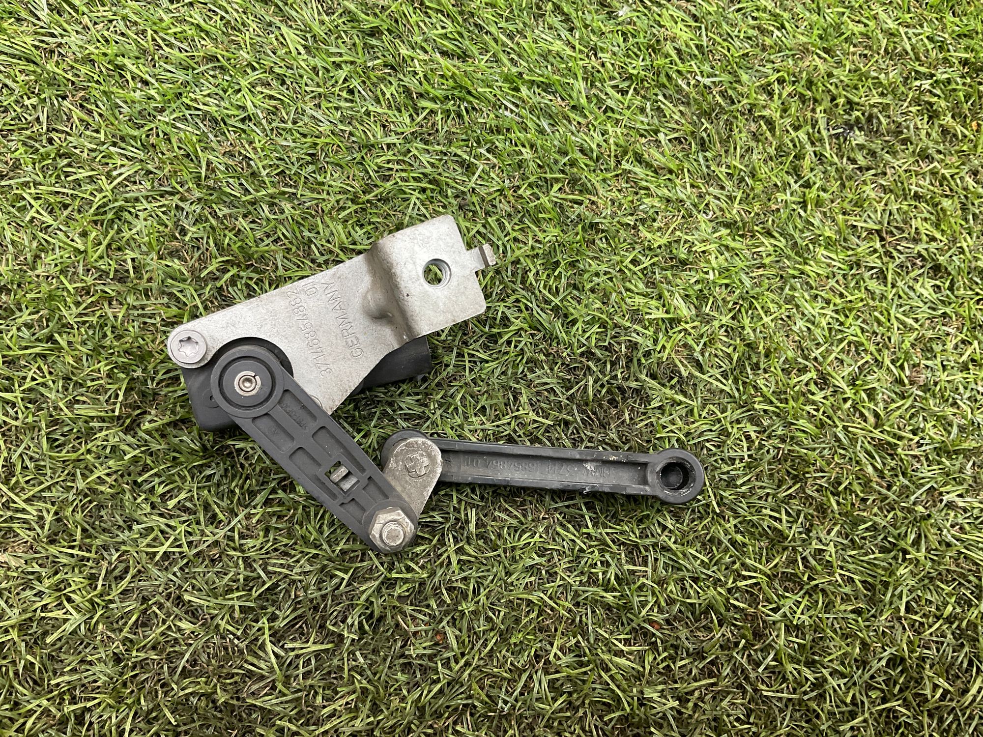 Датчик дорожного просвета BMW X5 G05, 4500 рублей, Москва