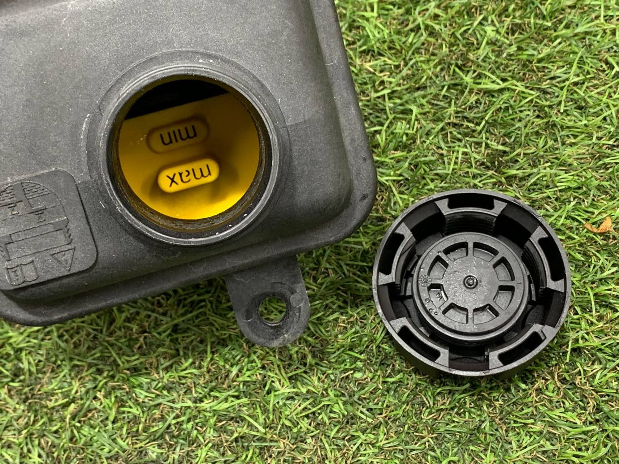 Расширительный бачок S63 BMW M5 F90 F10 6 F06 F15, 8000 рублей, Москва