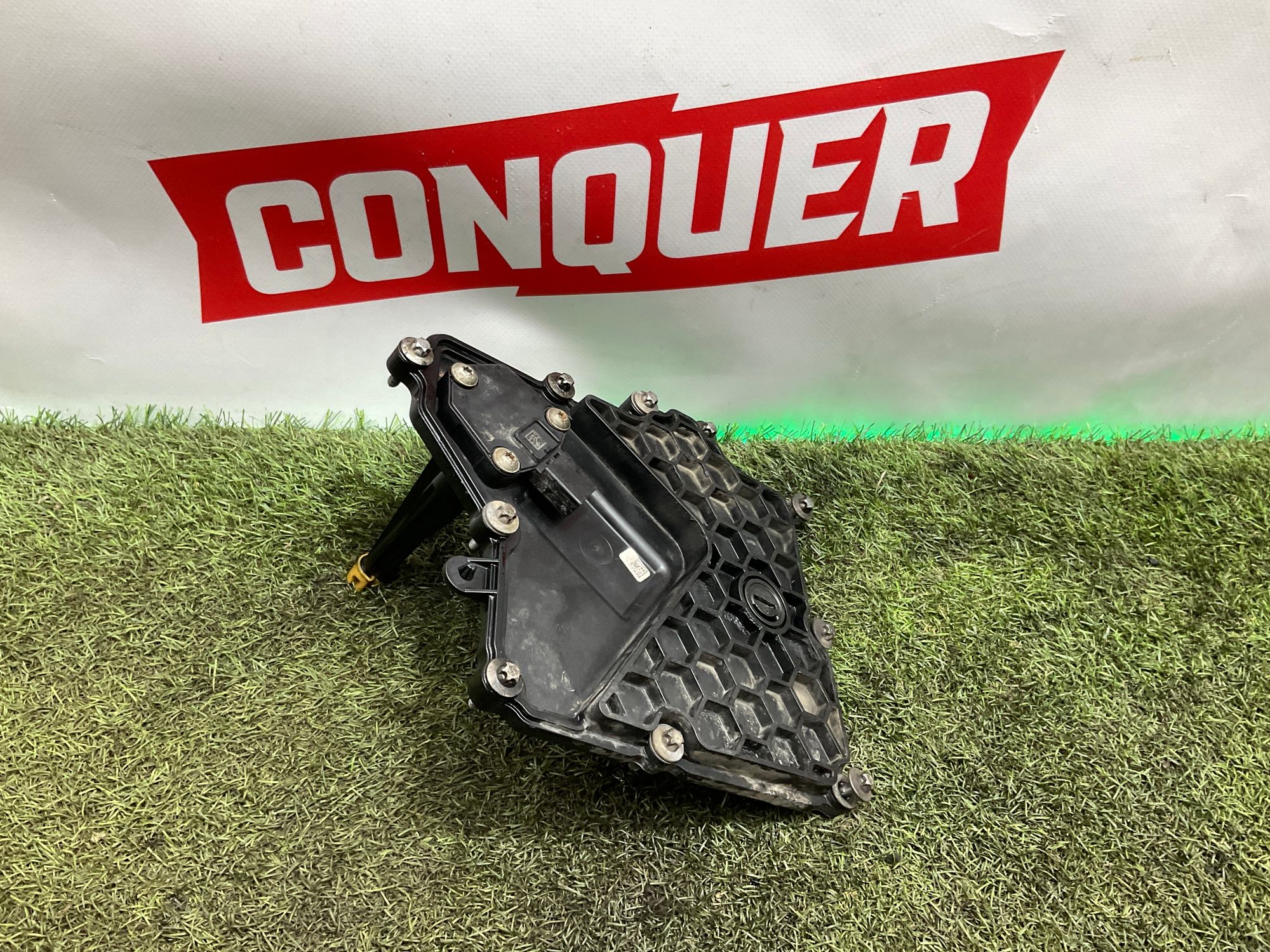 Поддон двигателя 654920 Mercedes-Benz E-Класс W213/S213/C238/A238 (2016—2023) 2020, 10000 рублей, Москва