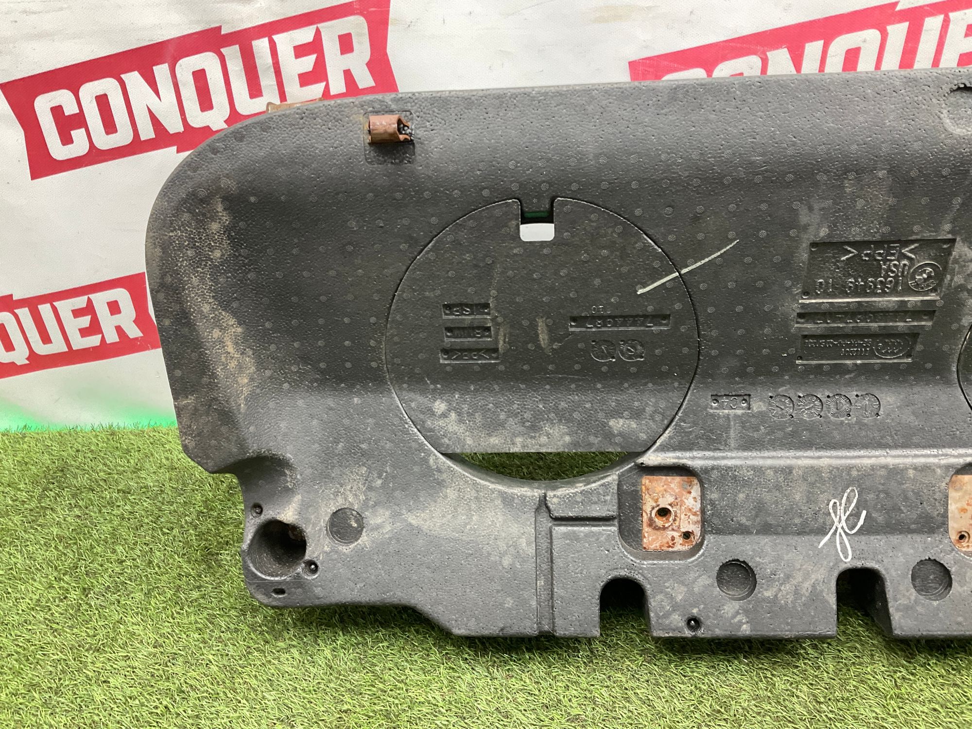 Наполнитель задних сидений BMW X5, G05, 6000 рублей, Москва