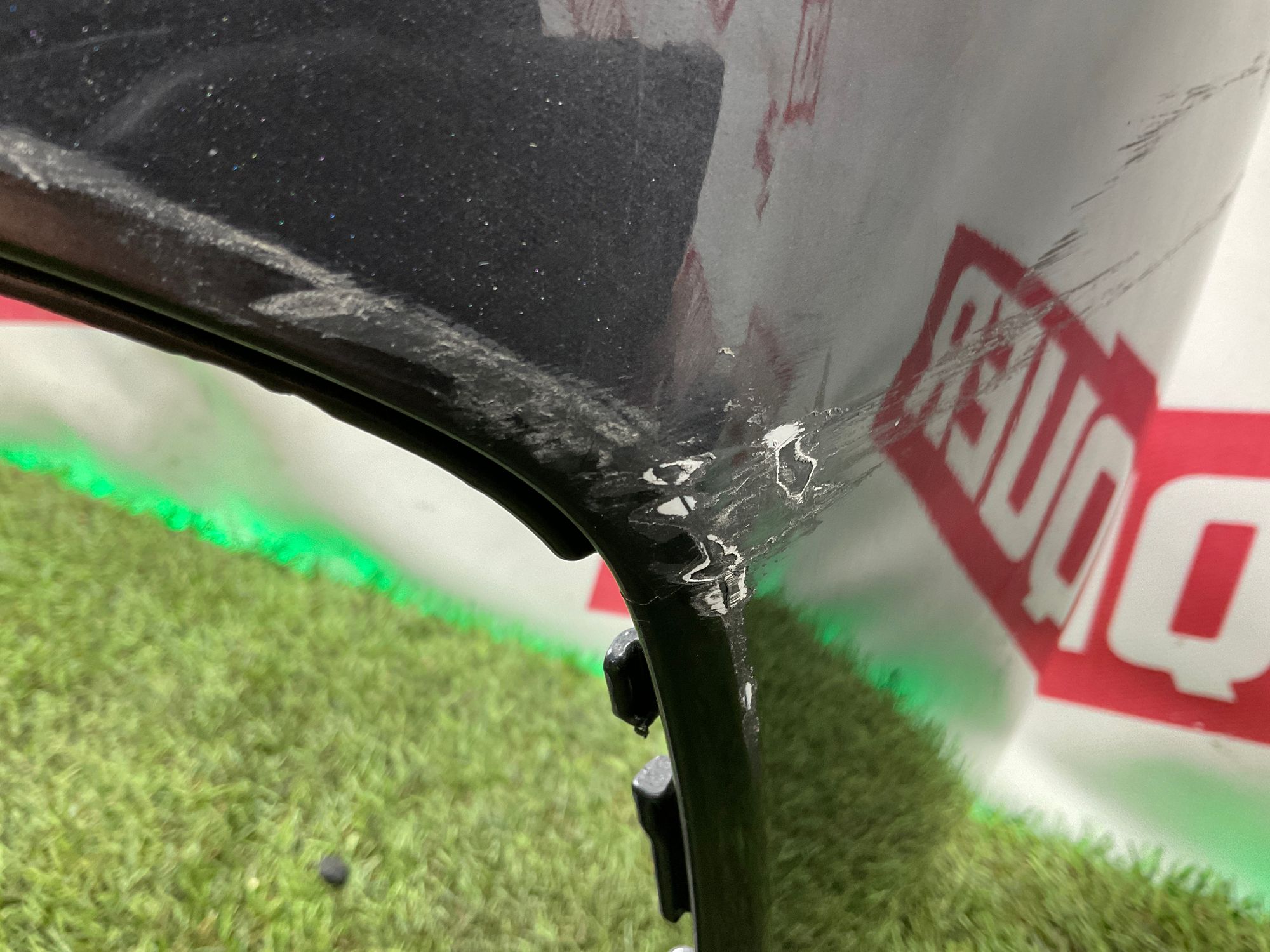 Бампер передний BMW 5 серия, G30/G31 M пакет, 55000 рублей, Москва