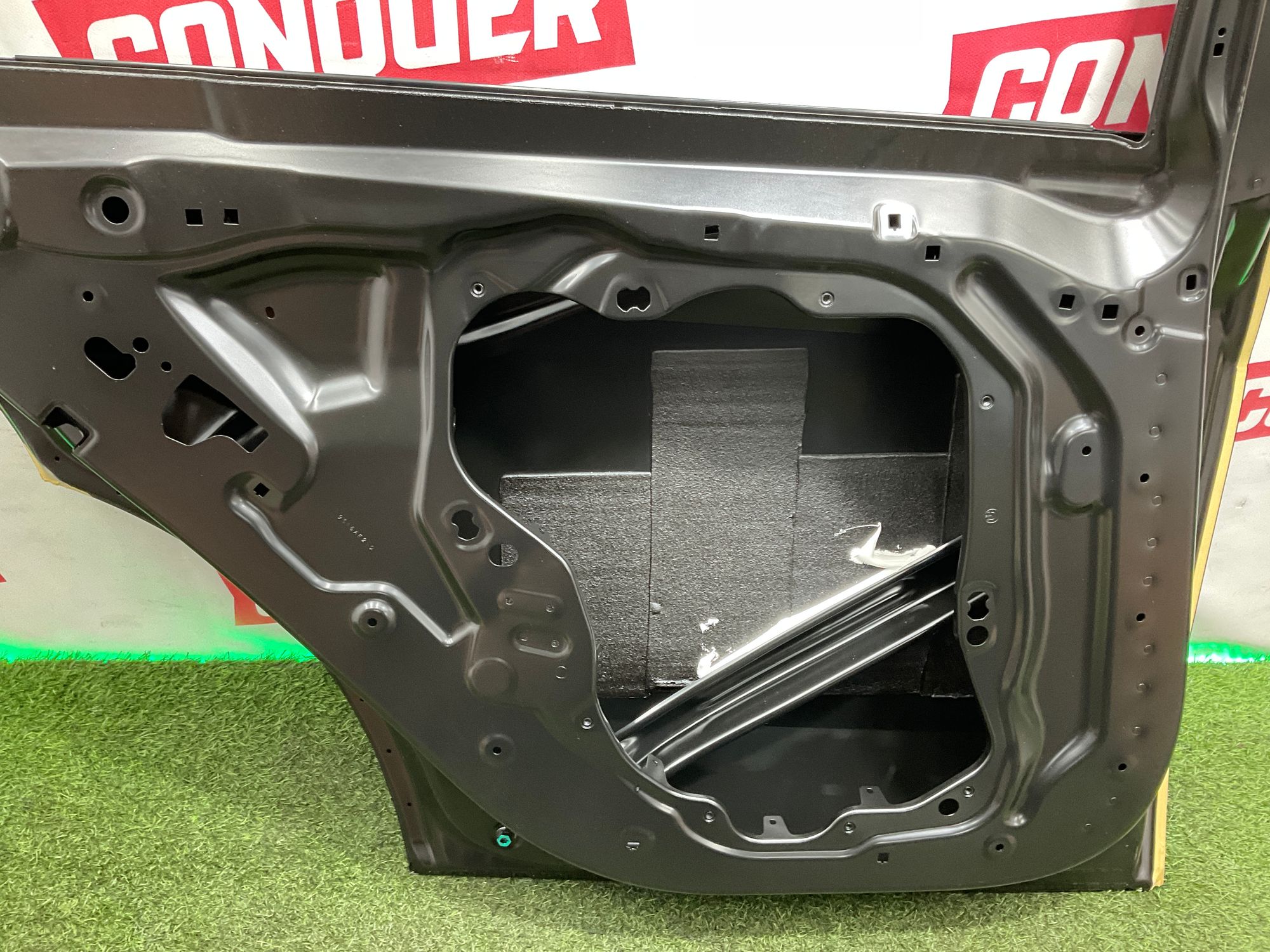 Дверь задняя левая BMW X7, G07, 147000 рублей, Москва