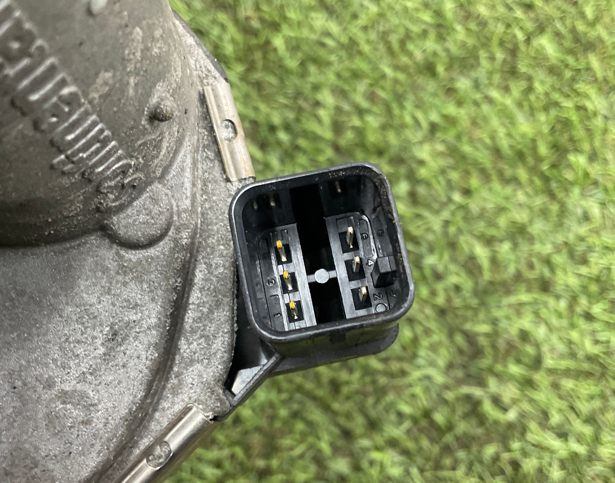 Впускной коллектор BMW X5, F15 N55, 3000 рублей, Москва