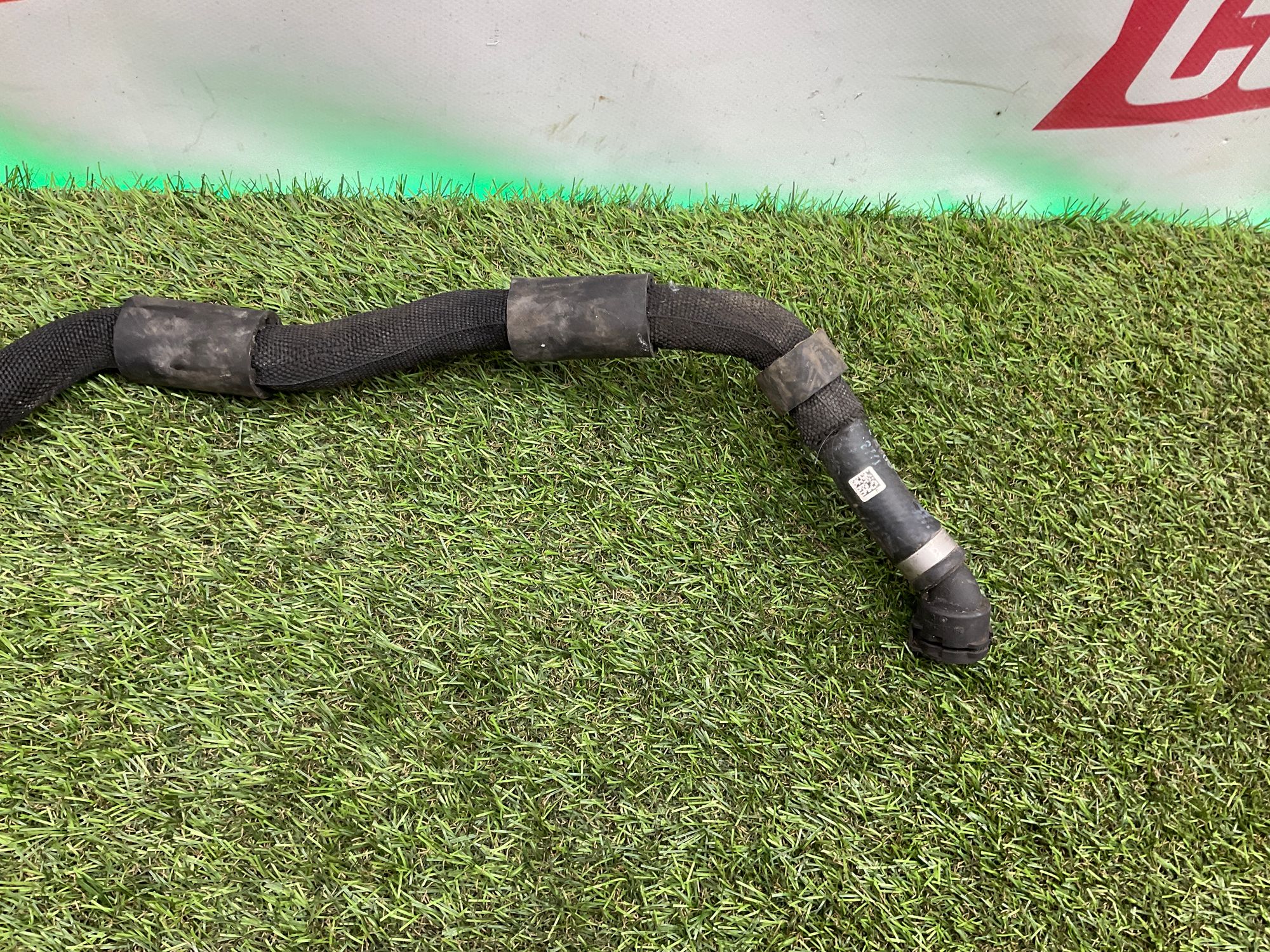 Шланг системы охлаждения BMW X5 M F95 2021, 6000 рублей, Москва