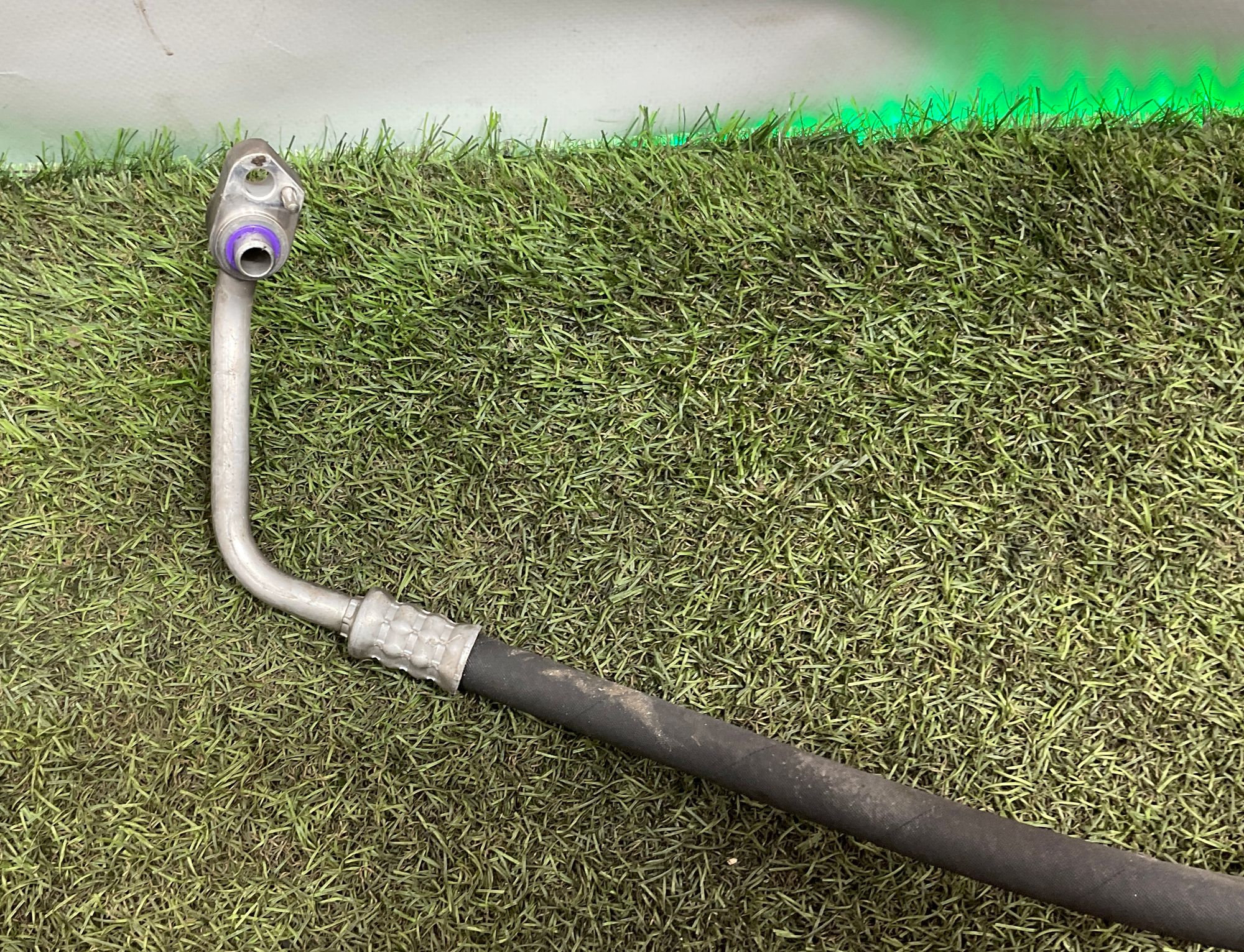 Трубка компрессор-кондиционера BMW 3 серия, F30/F31 рестайлинг, 2500 рублей, Москва