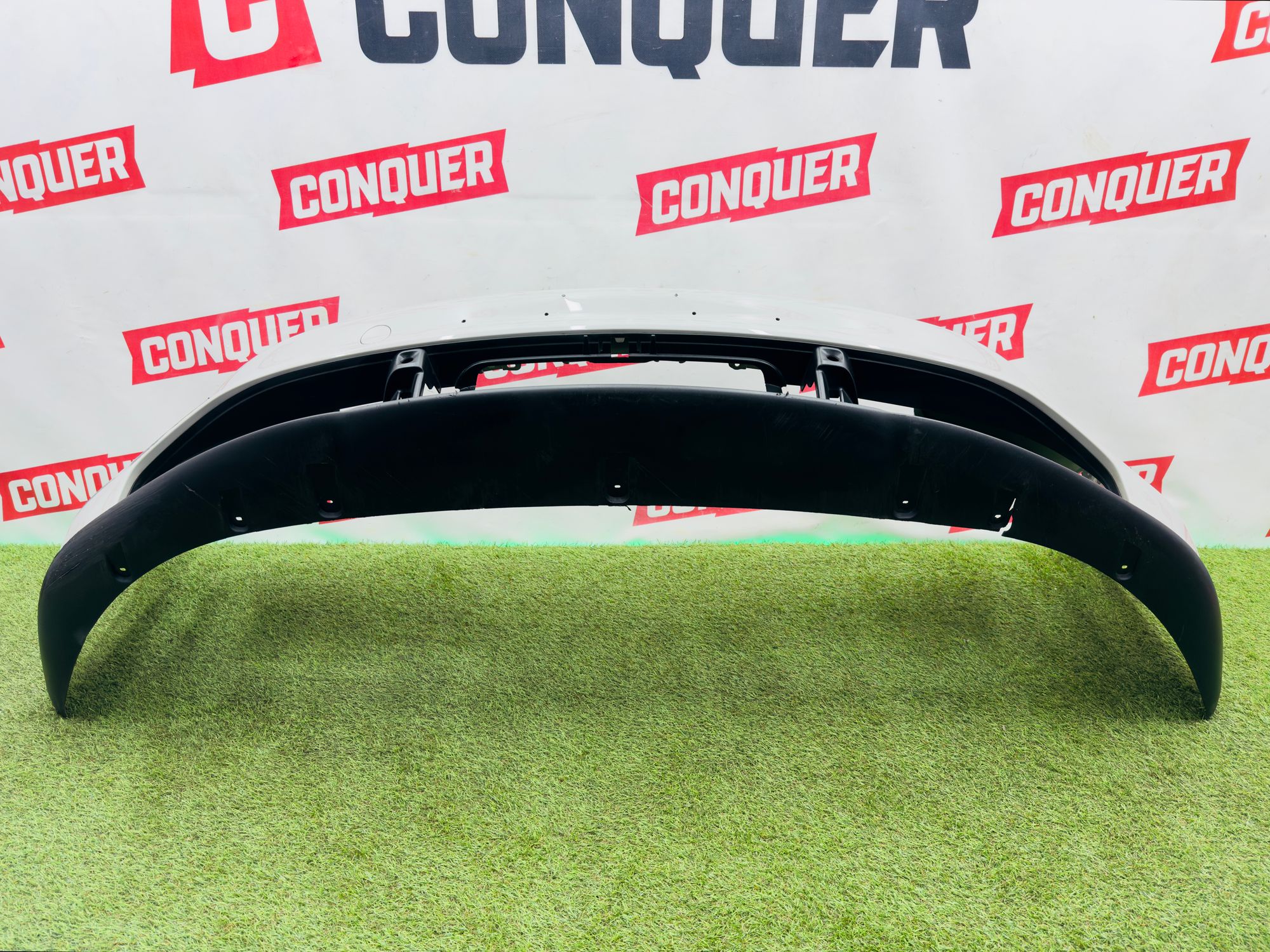 Бампер передний Porsche Taycan I 2021, 70000 рублей, Москва