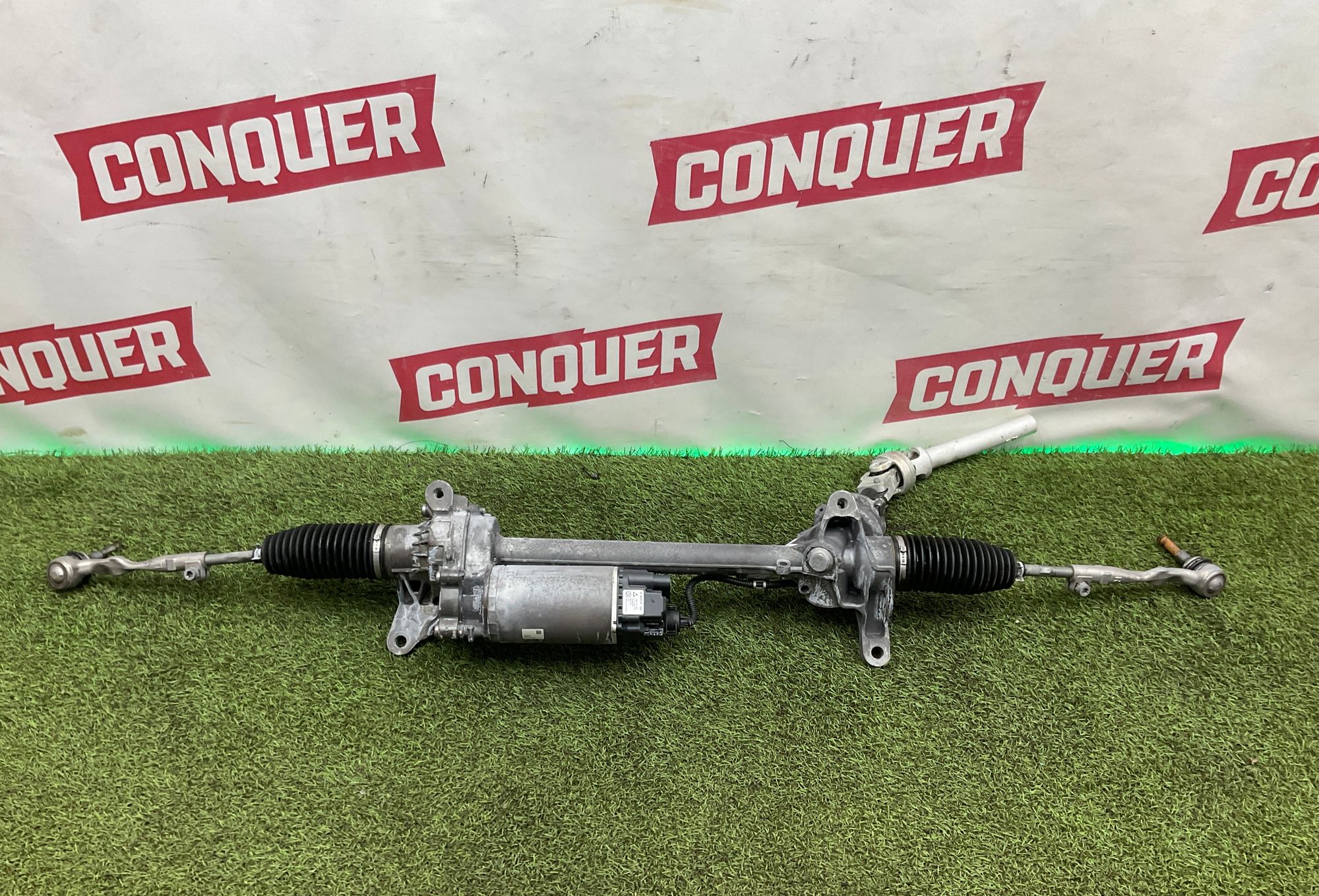 Рулевая рейка BMW M5, F90 рестайлинг, 30000 рублей, Москва