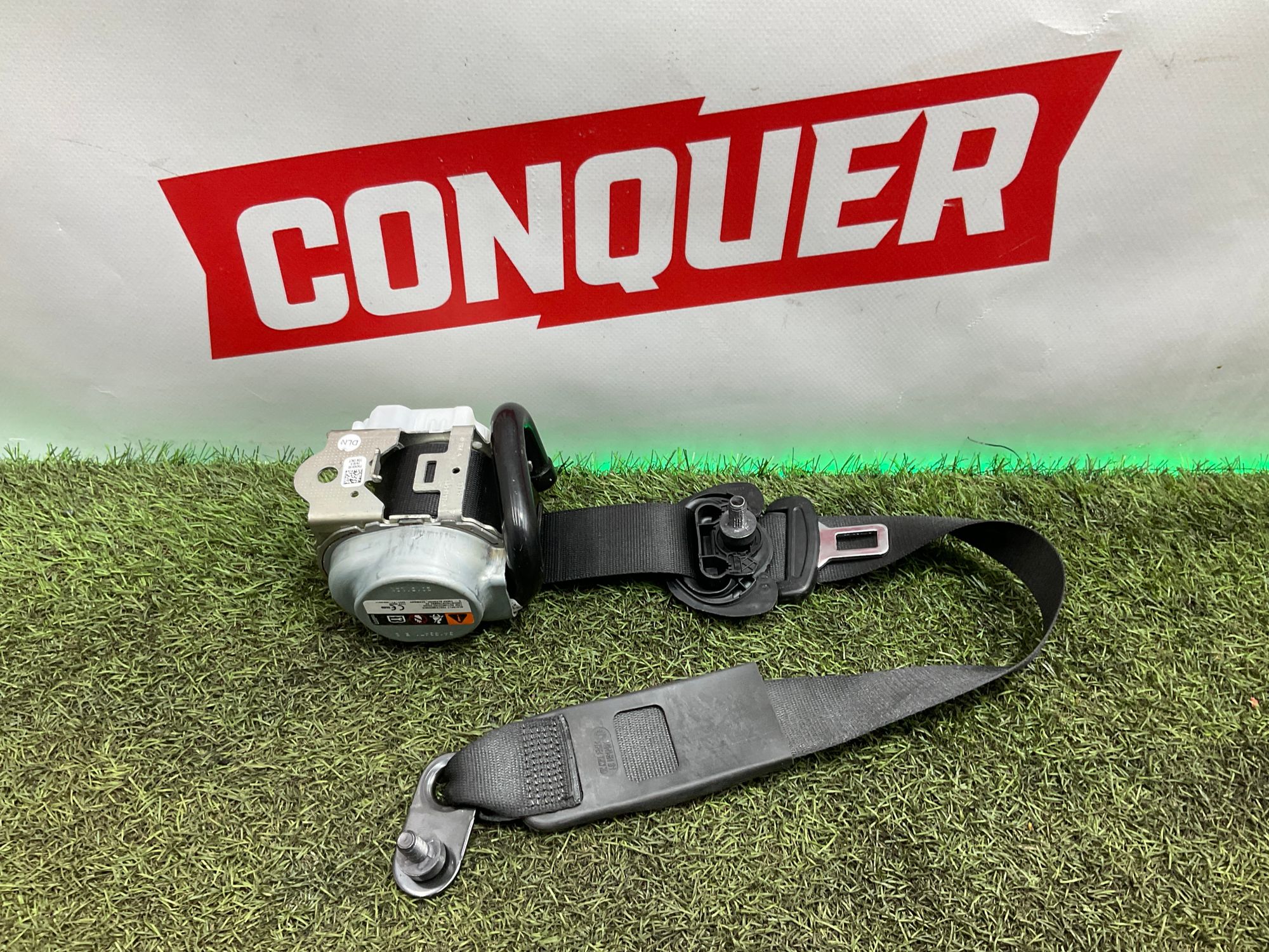 Ремень безопасности задний левый BMW X5, G05, 10000 рублей, Москва