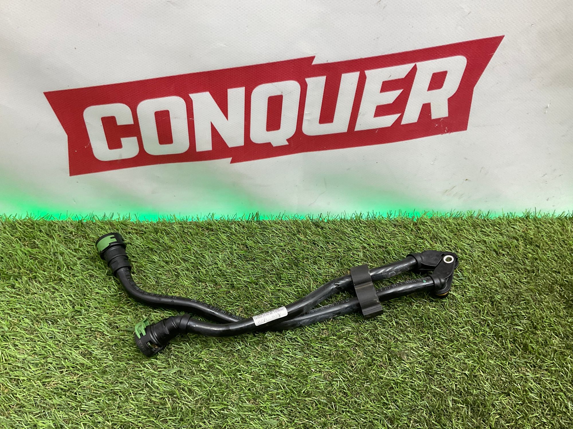 Трубка охлаждения АКПП BMW 5 серия, F10/F11/F07 рестайлинг, 2000 рублей, Москва