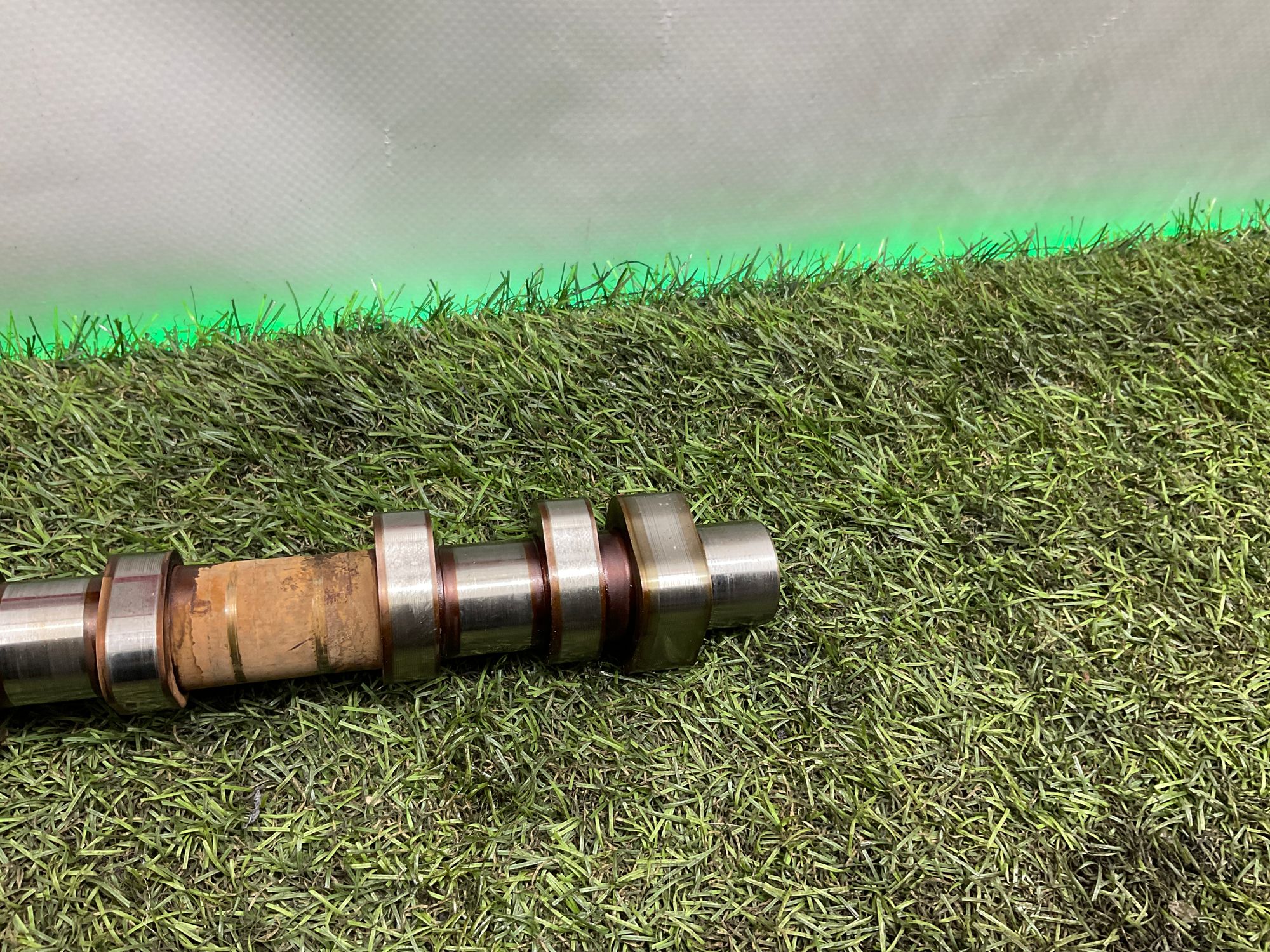 Распредвал впускной M 274910 Mercedes-Benz C-Класс, W205 1.6, 15000 рублей, Москва