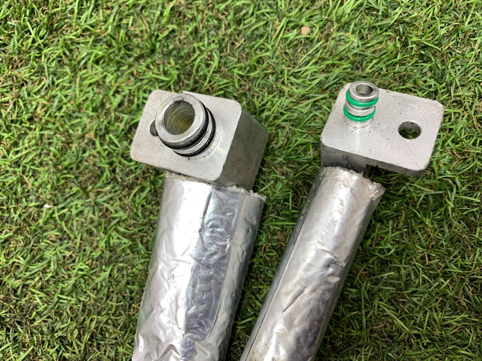 Трубки кондиционера Chery Arrizo 8 М1E, 4000 рублей, Москва