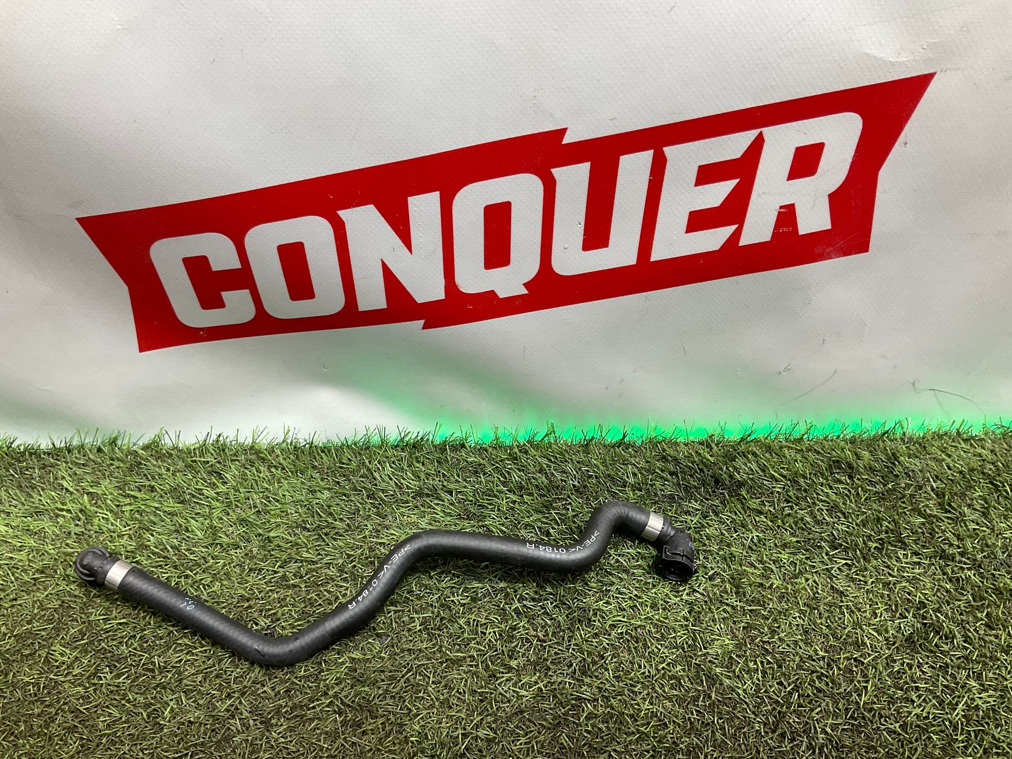 Патрубок системы охлаждения BMW 3 серия F30/F31 рестайлинг 2019, 2000 рублей, Москва