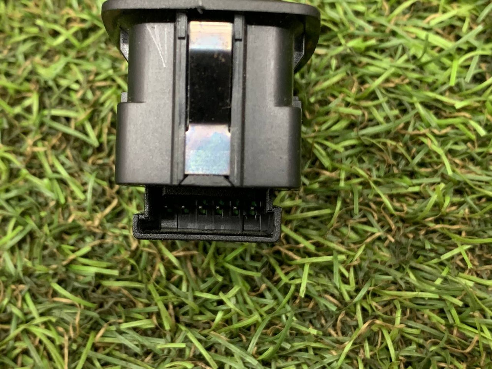 Кнопка открывания багажника Porsche 7PP959832H, 1500 рублей, Москва