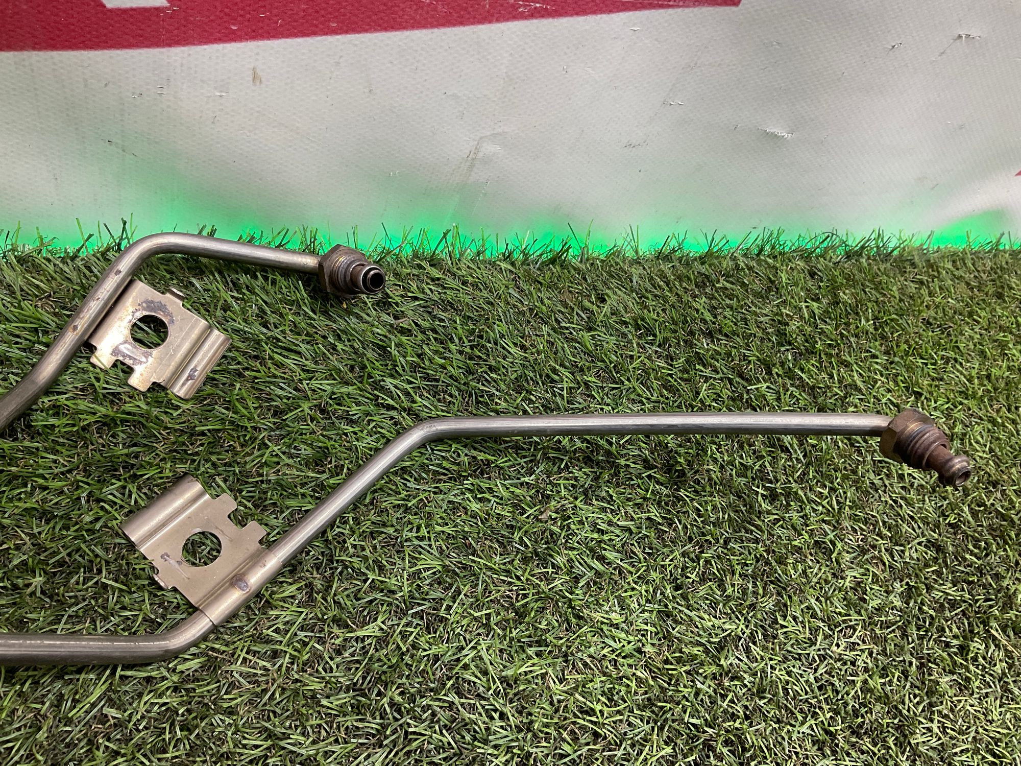 Датчик разности давления выхлопных газов BMW X5, G05 рестайлинг, 5000 рублей, Москва