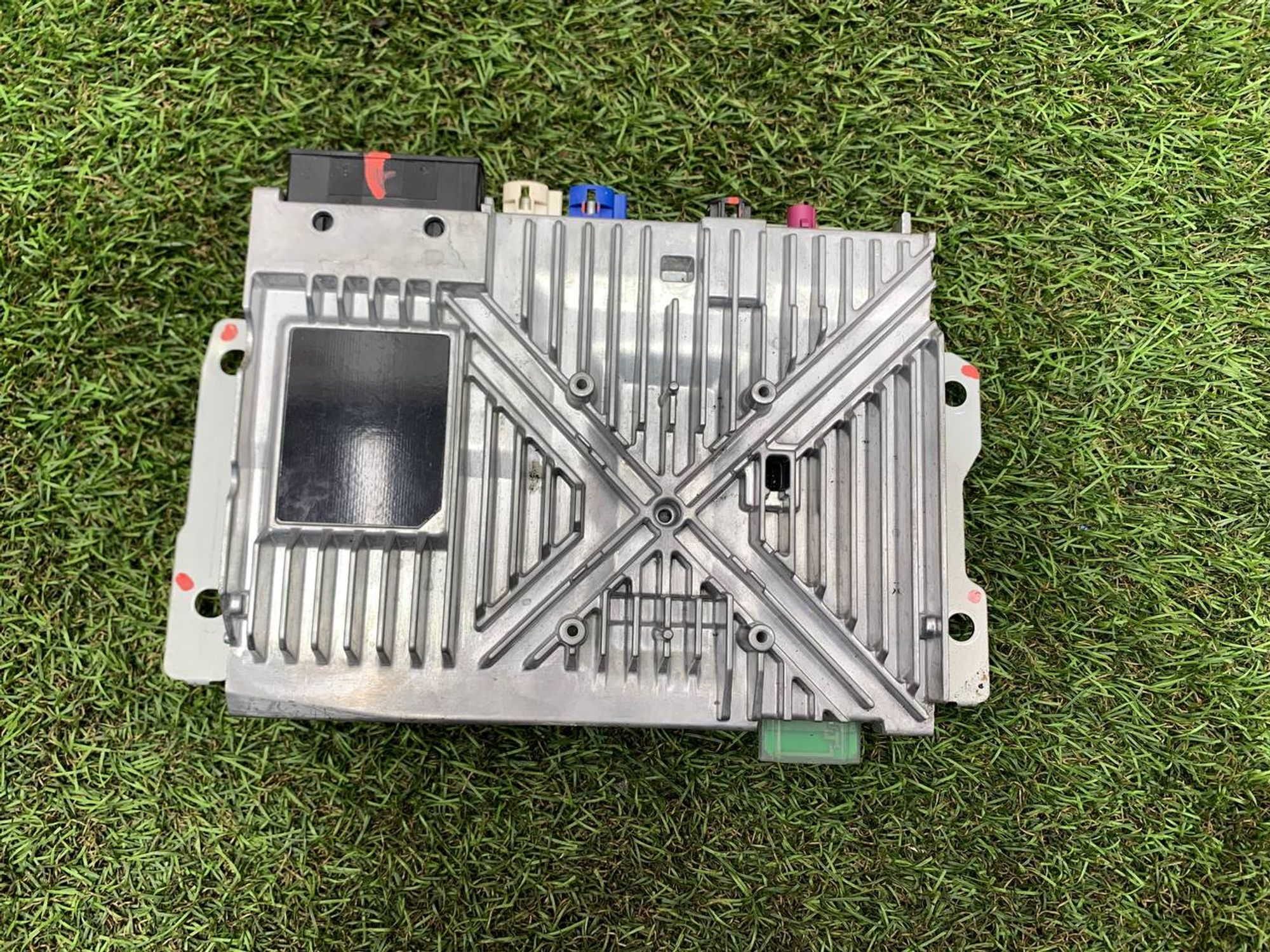 Блок мультимедия Chery Arrizo8 M1E sqrf4J16bjpe, 5000 рублей, Москва