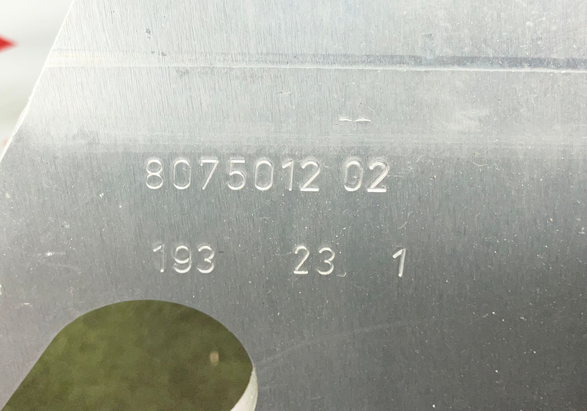 Растяжка щита передка BMW M3, G80 2023, 13000 рублей, Москва