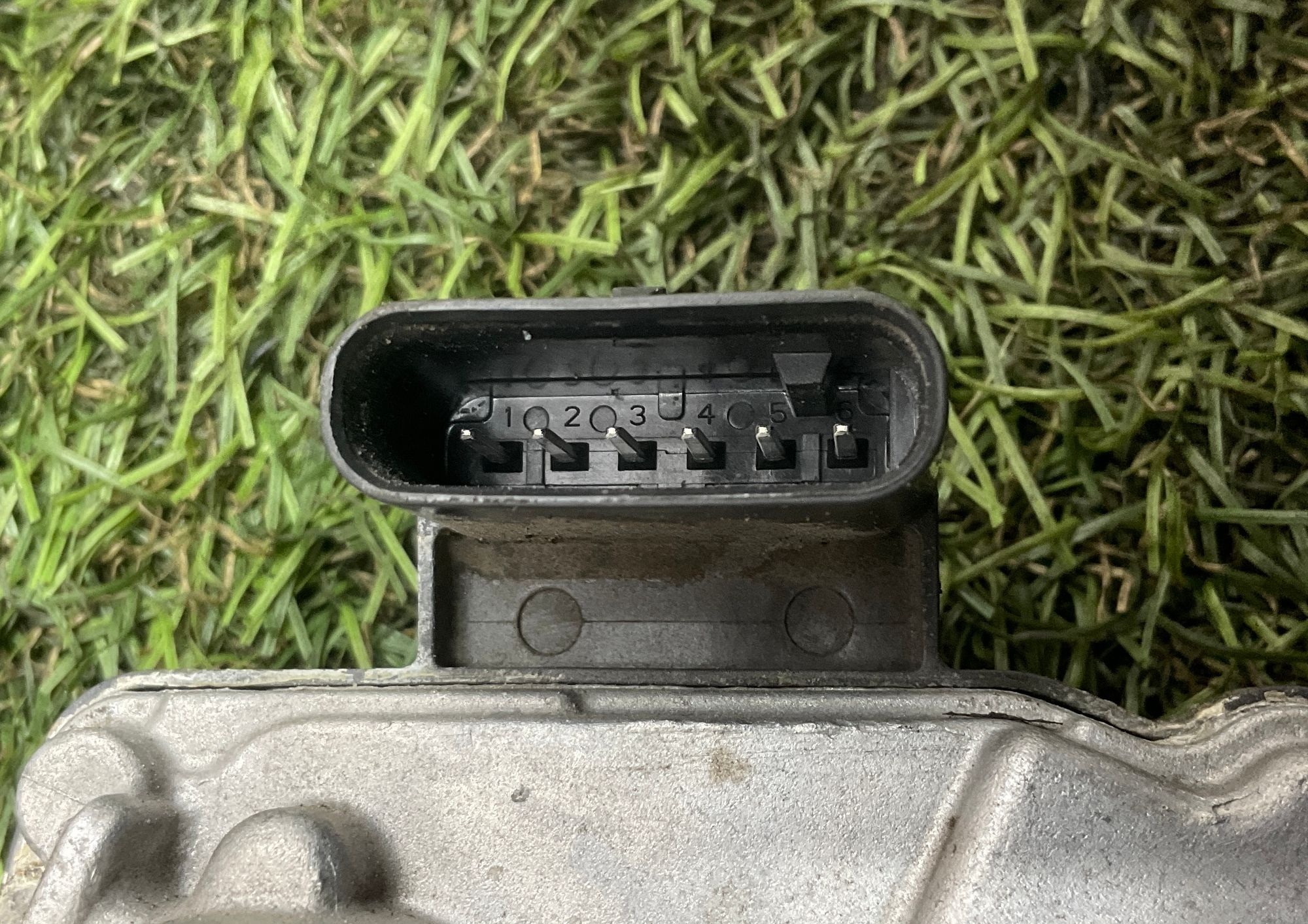 Дроссельная заслонка N63 BMW M5, F90 рестайлинг 2024, 7000 рублей, Москва