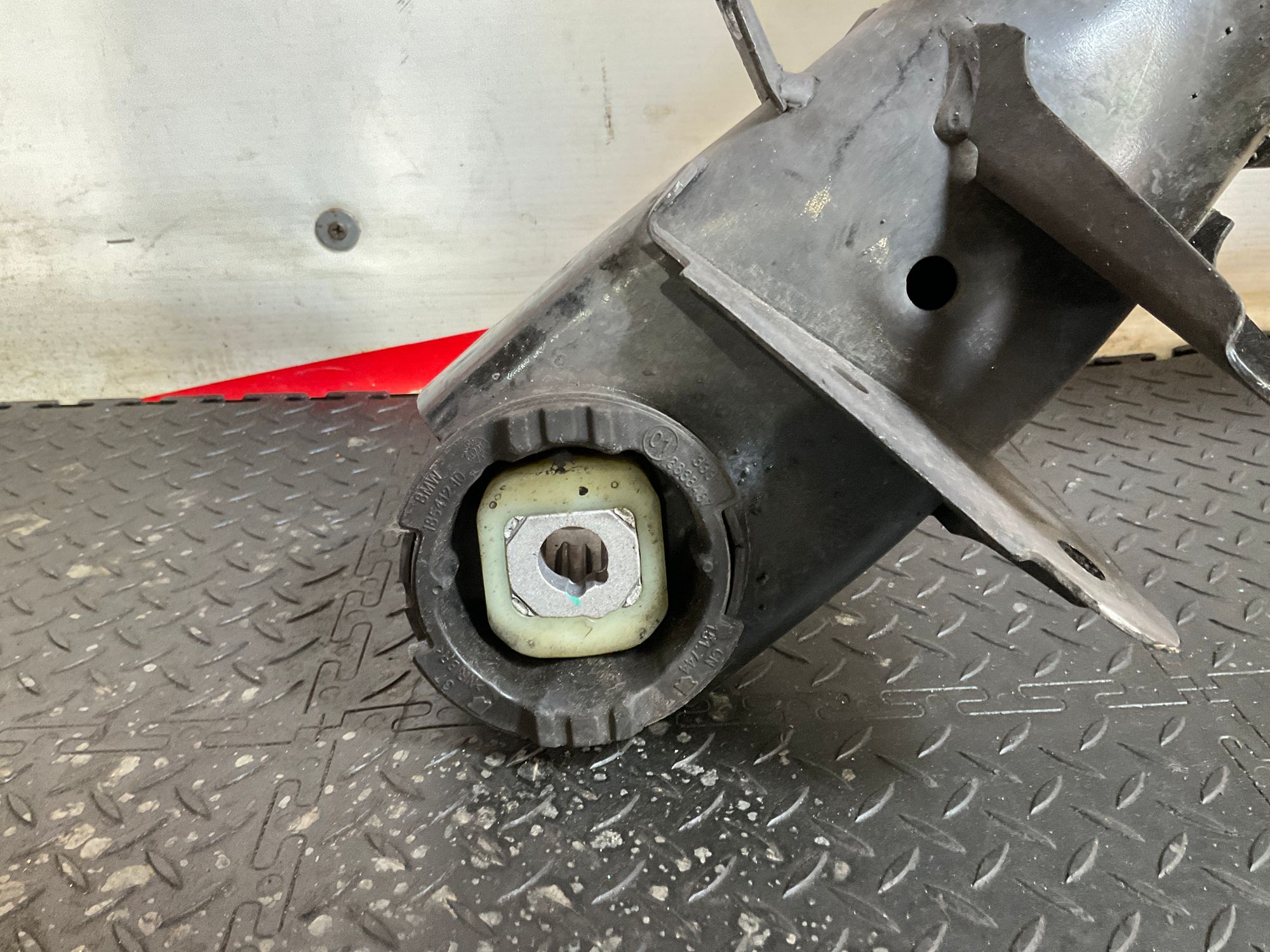 Балка заднего моста BMW 3 серия, G20/G21 рестайлинг, 30000 рублей, Москва