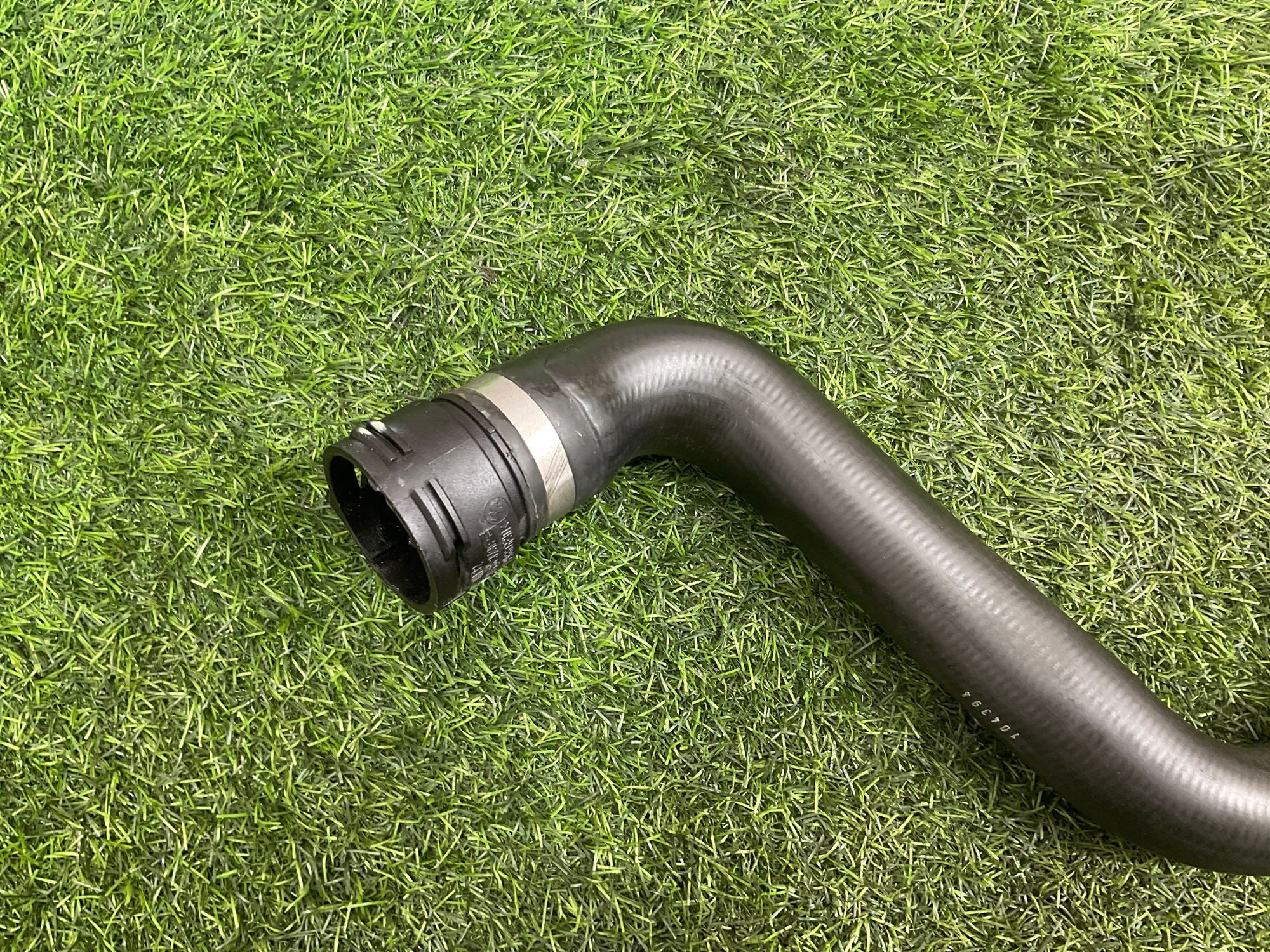 Шланг радиатор BMW 3 серия, G20/G21, 4000 рублей, Москва