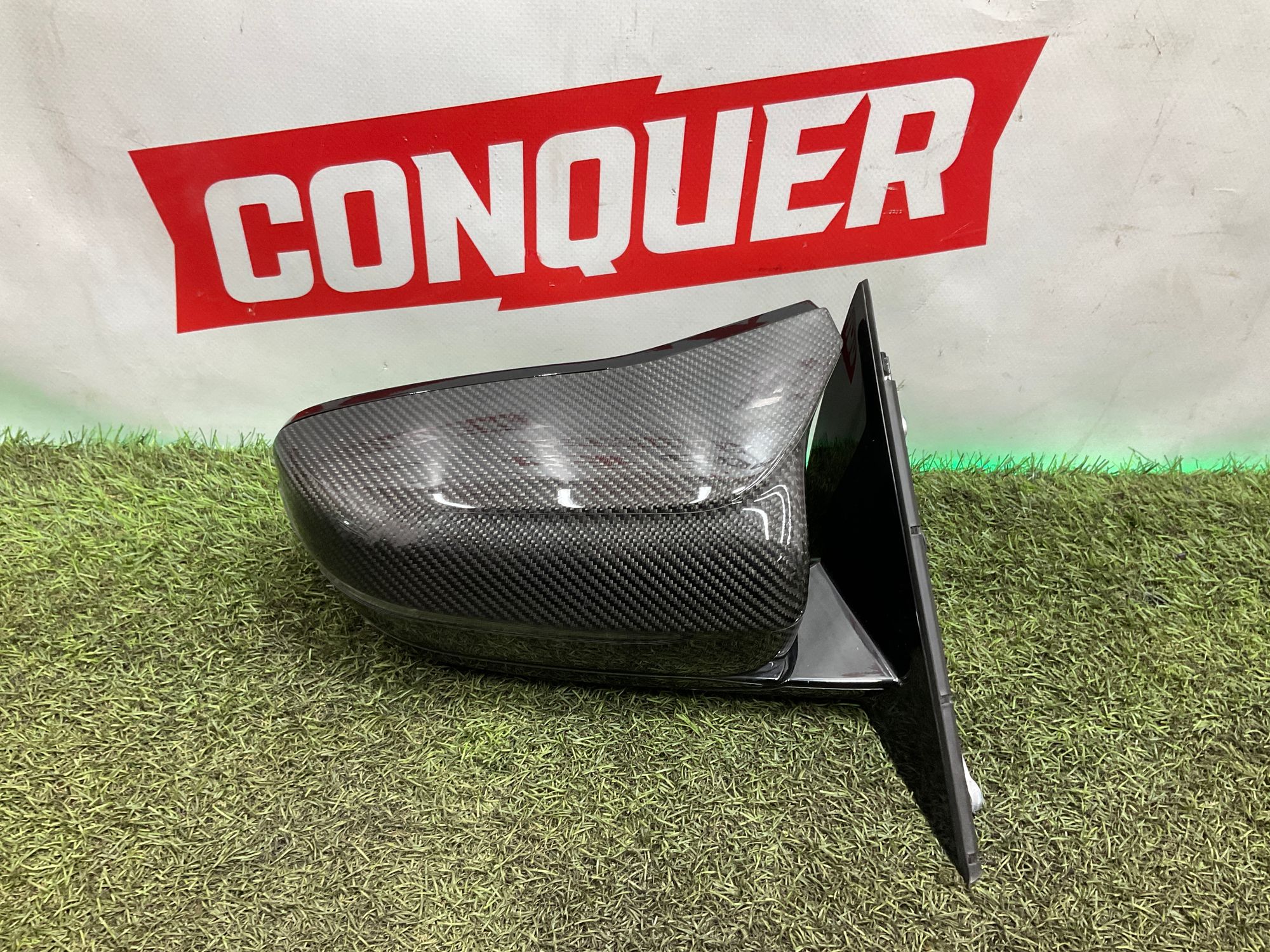 Зеркало боковое правое BMW M5 F90 рестайлинг 2022, 65000 рублей, Москва