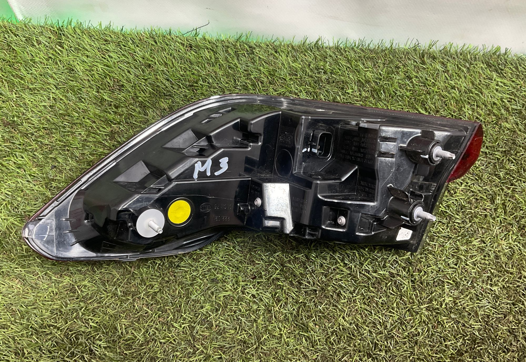 Фонарь задний левый BMW M3 G81 2023, 23000 рублей, Москва