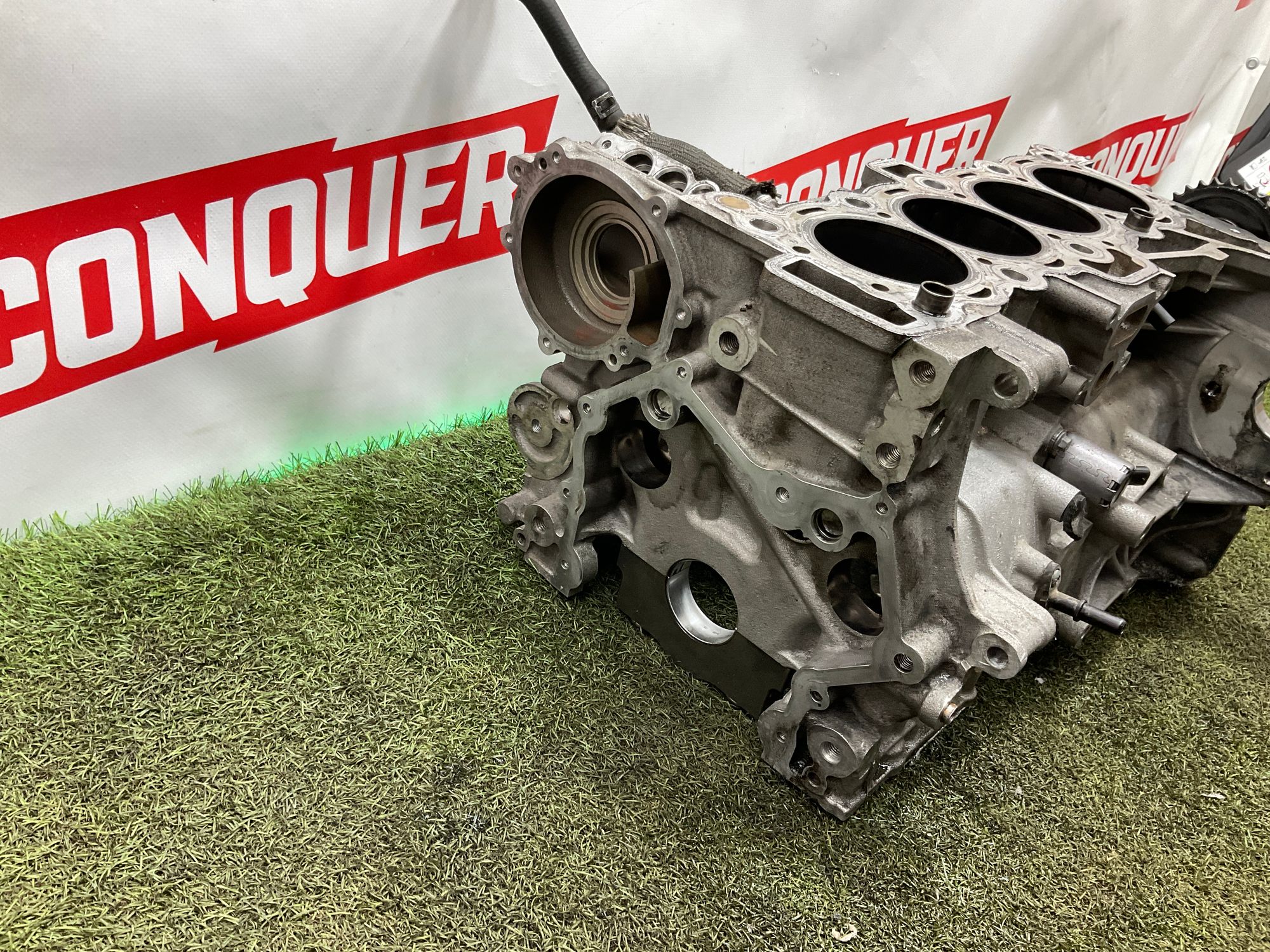 Блок цилиндров L2.0 AJ200 Land Rover Defender II L663 2022, 50000 рублей, Москва