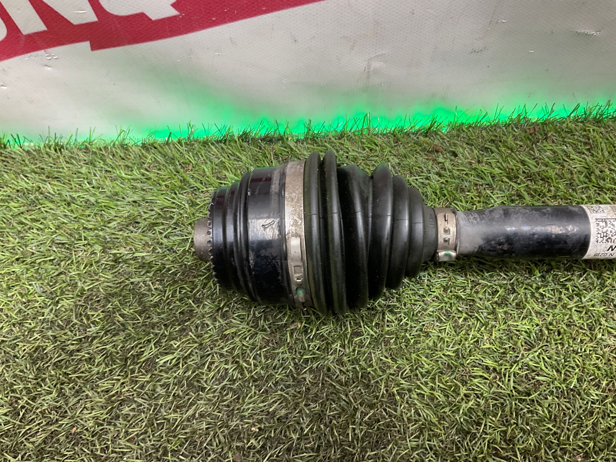 Привод передний левый BMW X3 M F97 рестайлинг 2022, 20000 рублей, Москва