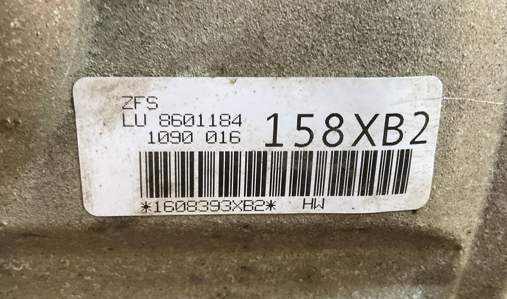 АКПП GA8HP45 N55B30A, 60000 рублей, Москва