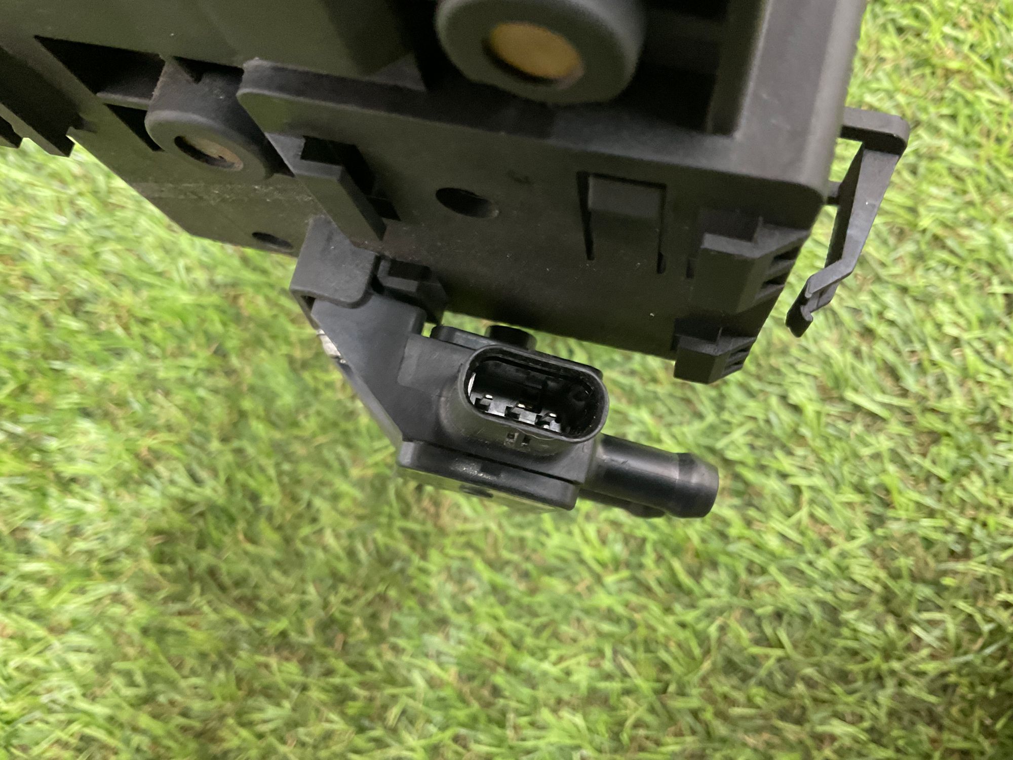 Датчик разности давления BMW 5 F10, 2000 рублей, Москва