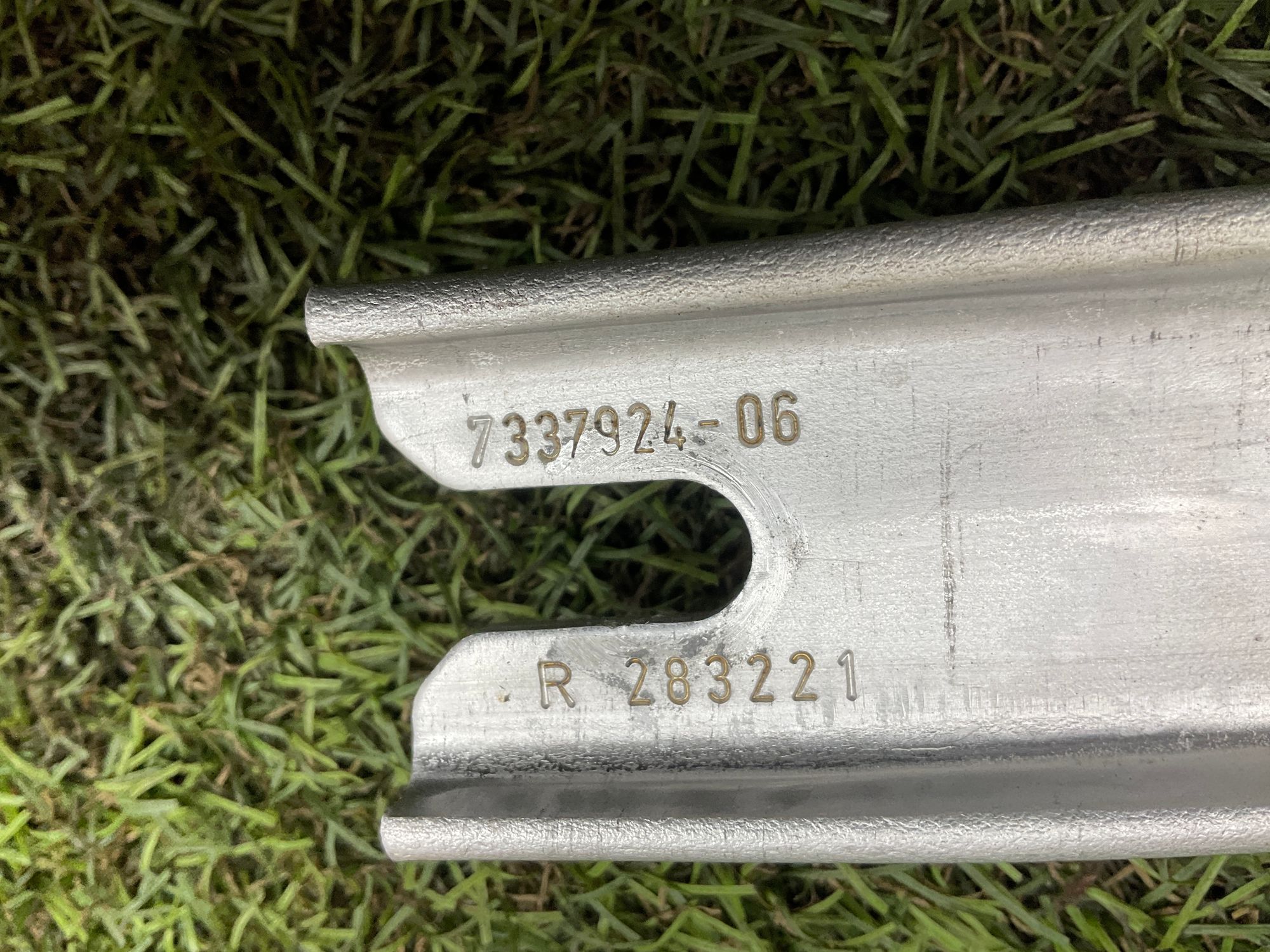 Распорка передняя правая BMW X5 G05, 1500 рублей, Москва