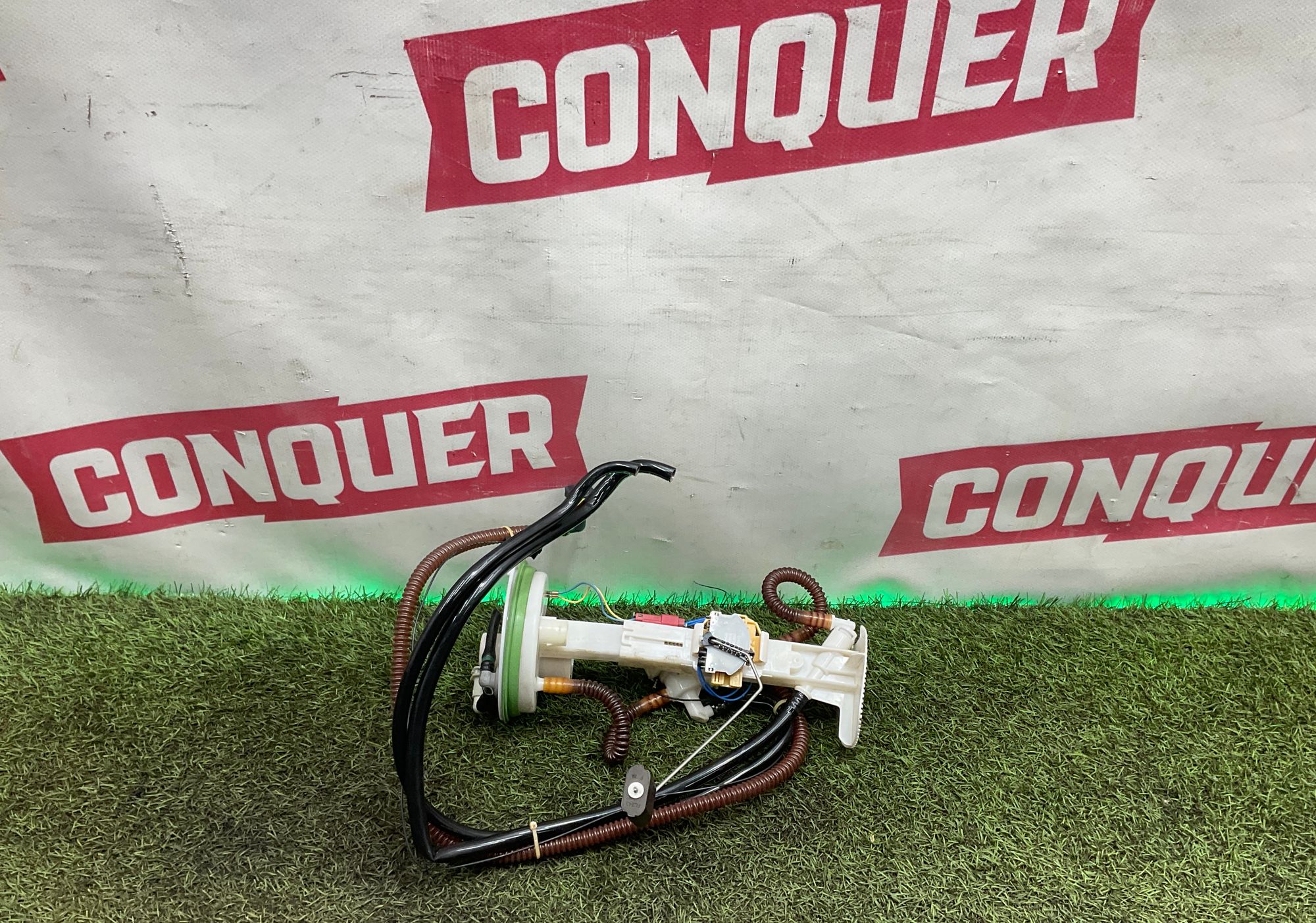 Датчик уровня топлива BMW X6, F16, 1000 рублей, Москва