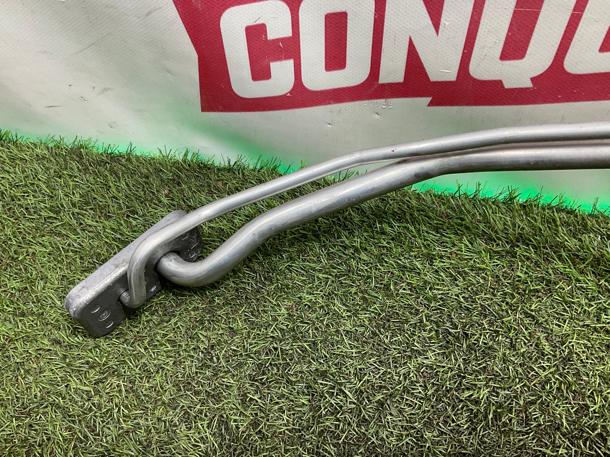 Трубка кондиционера BMW X6 M, F86, 1000 рублей, Москва