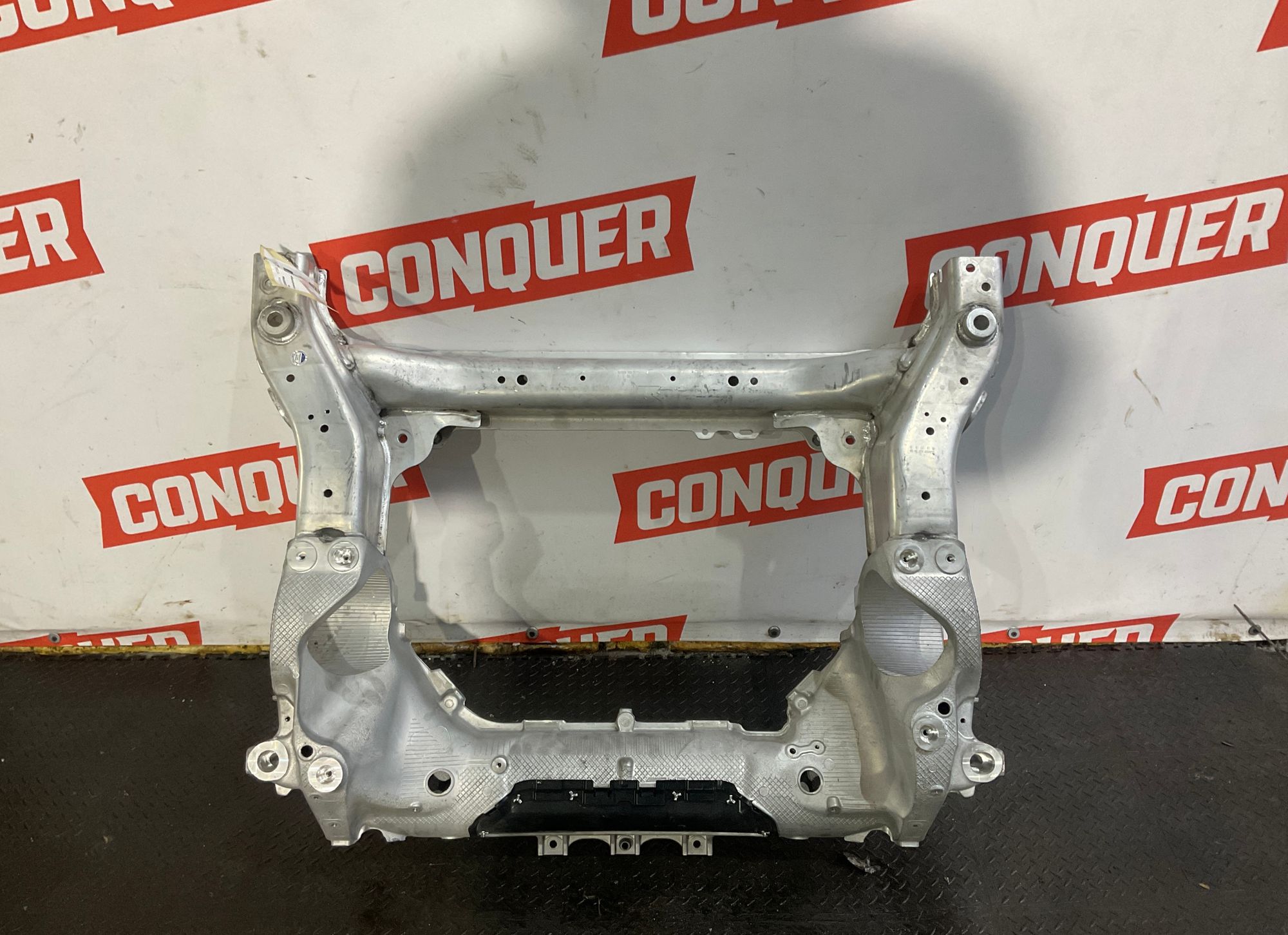 Подрамник передний Mercedes-Benz W223 M177, 380000 рублей, Москва