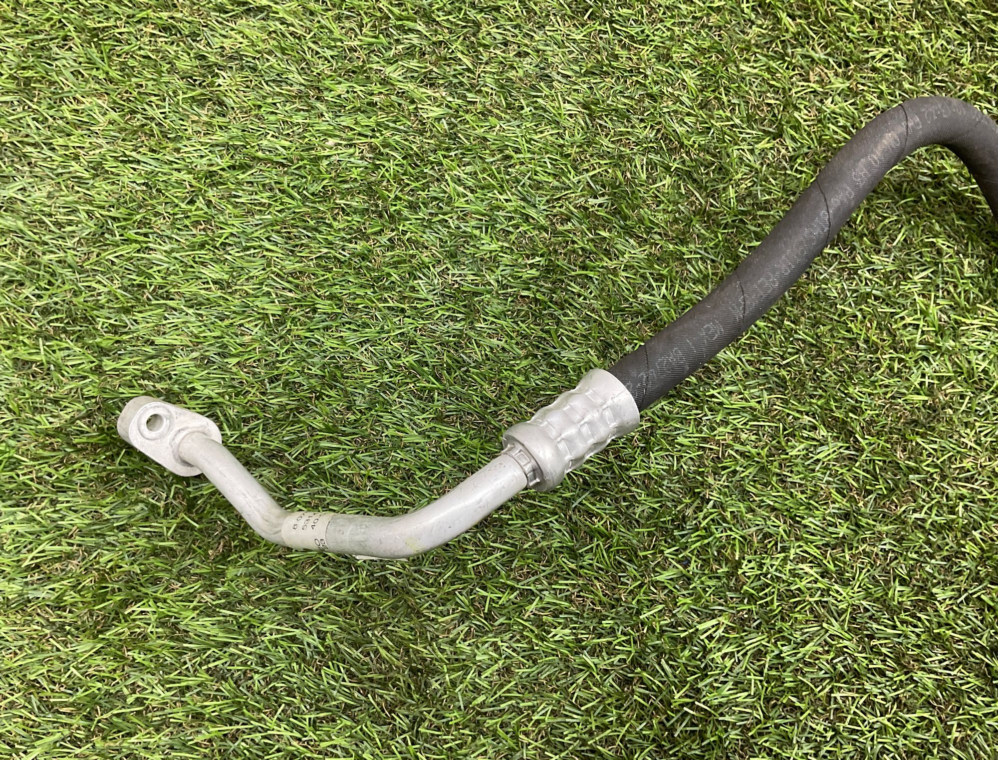 Трубка кондиционера BMW X5 M F95, 7000 рублей, Москва