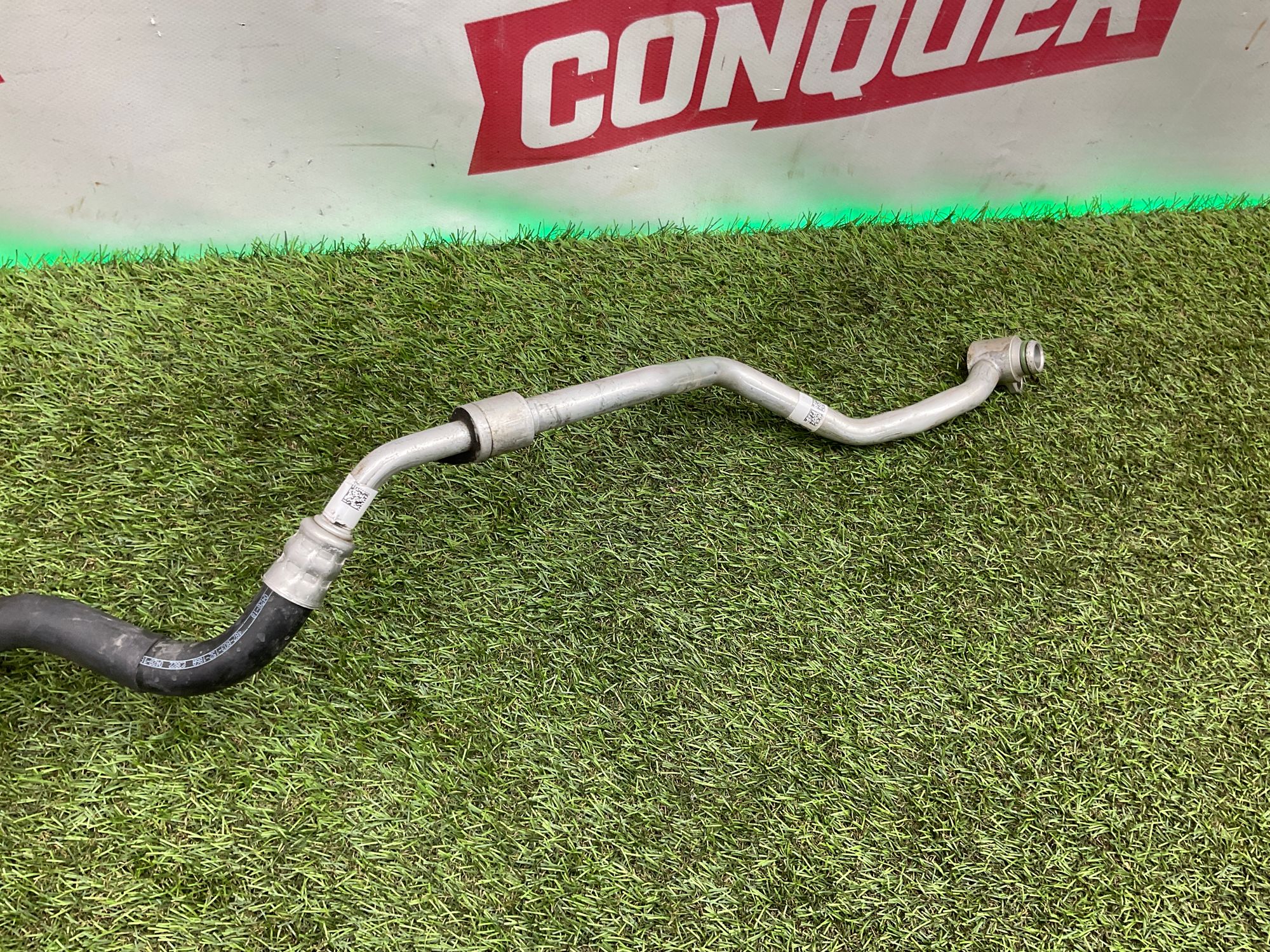 Патрубок охлаждения BMW M5, F90 2019, 4000 рублей, Москва