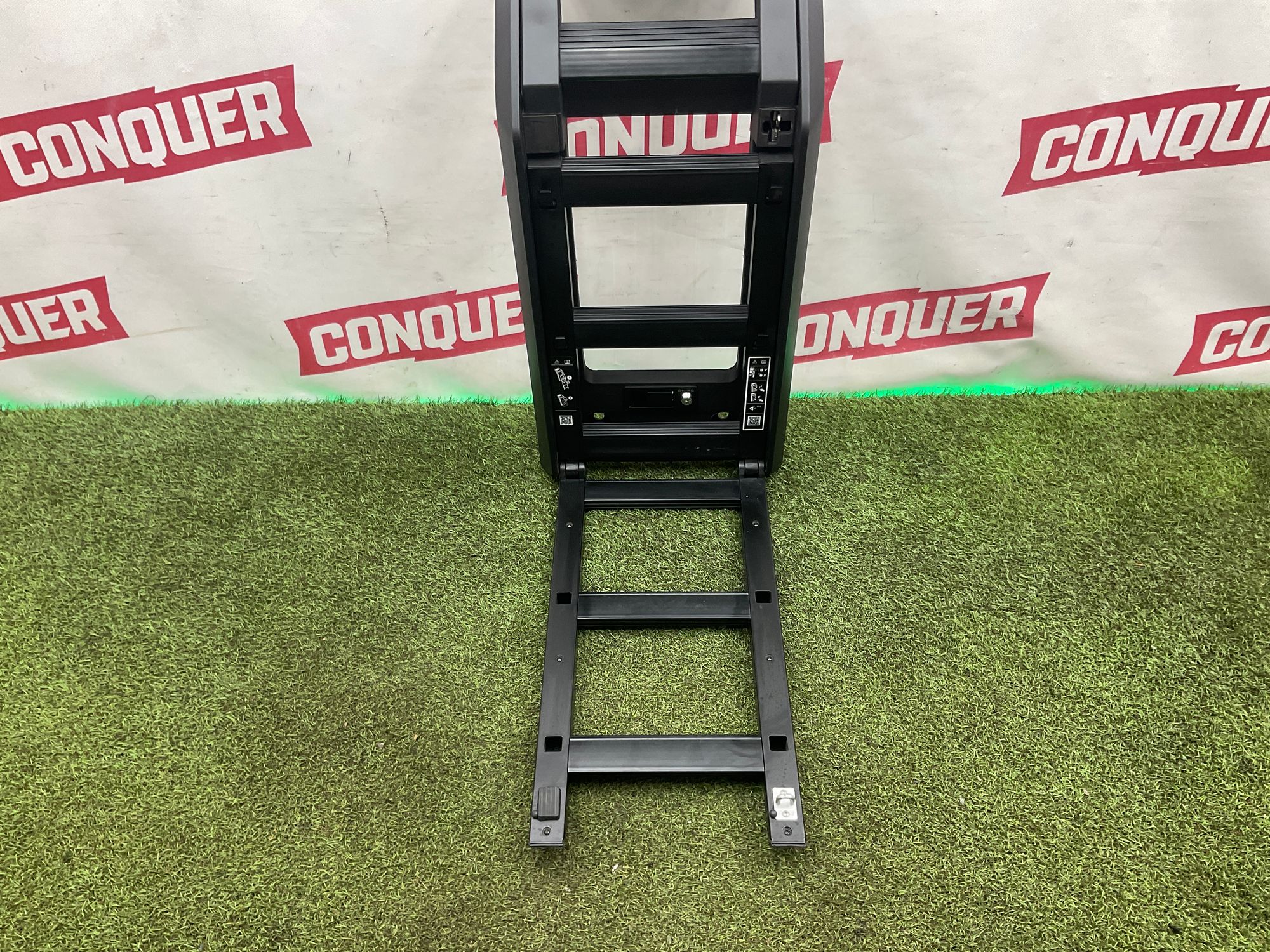 Лестница выдвижная для доступа на крышу Land Rover Defender, II, 25000 рублей, Москва