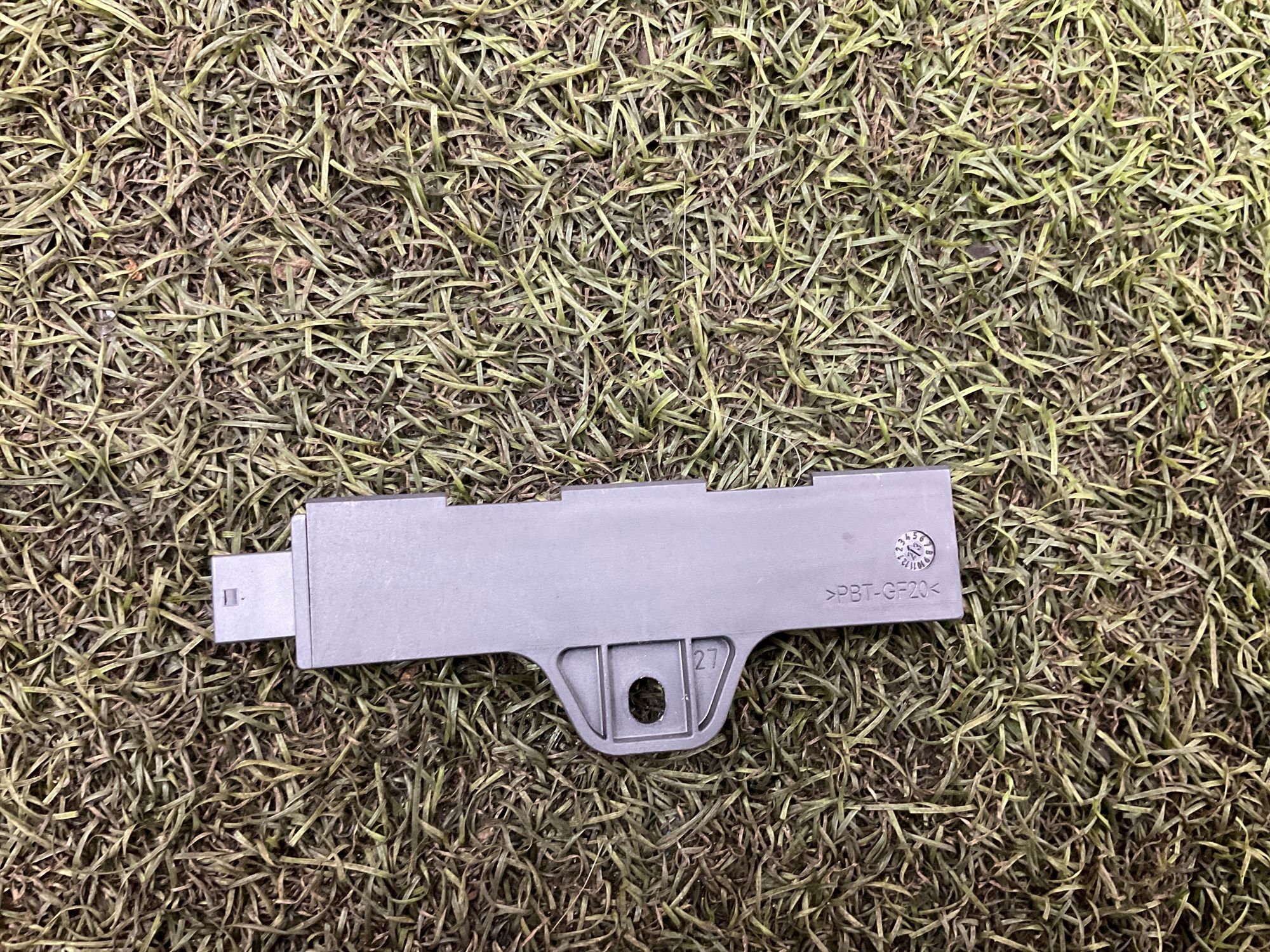 Антенна навигации BMW M3, G80 2023, 1000 рублей, Москва