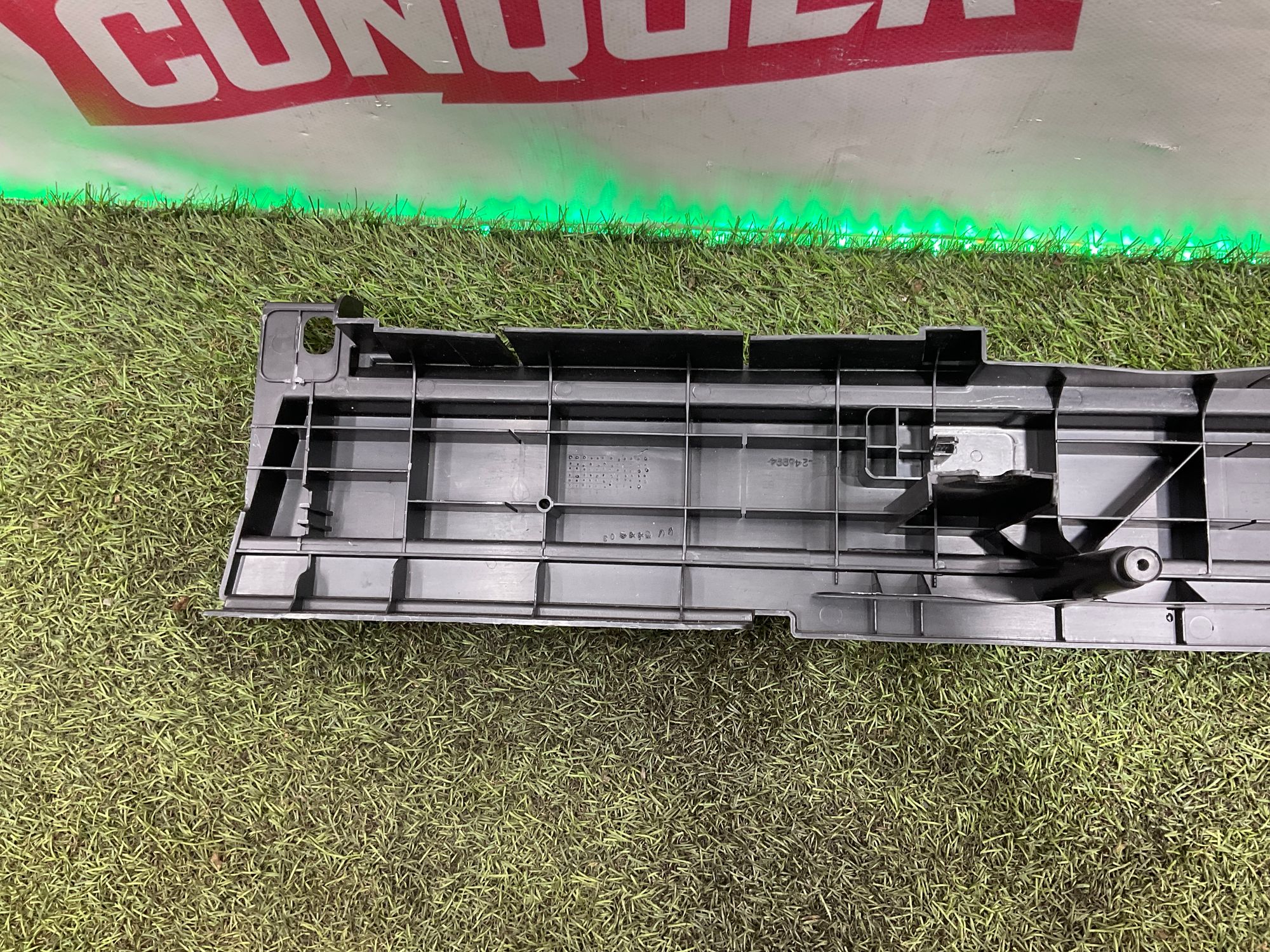 Накладка багажника нижняя правая BMW X5, G05 2019, 1000 рублей, Москва