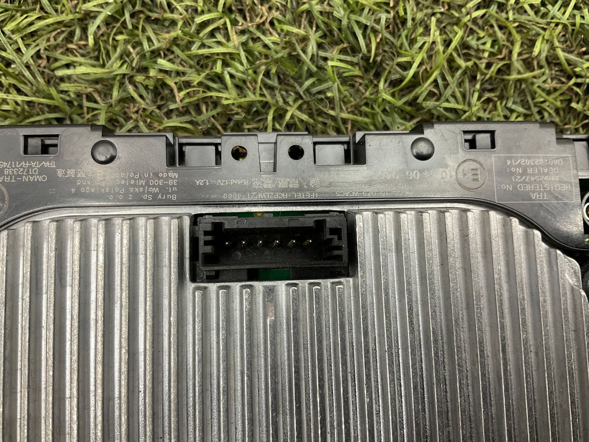 Беспроводная зарядка BMW M3 G80 2023, 7000 рублей, Москва