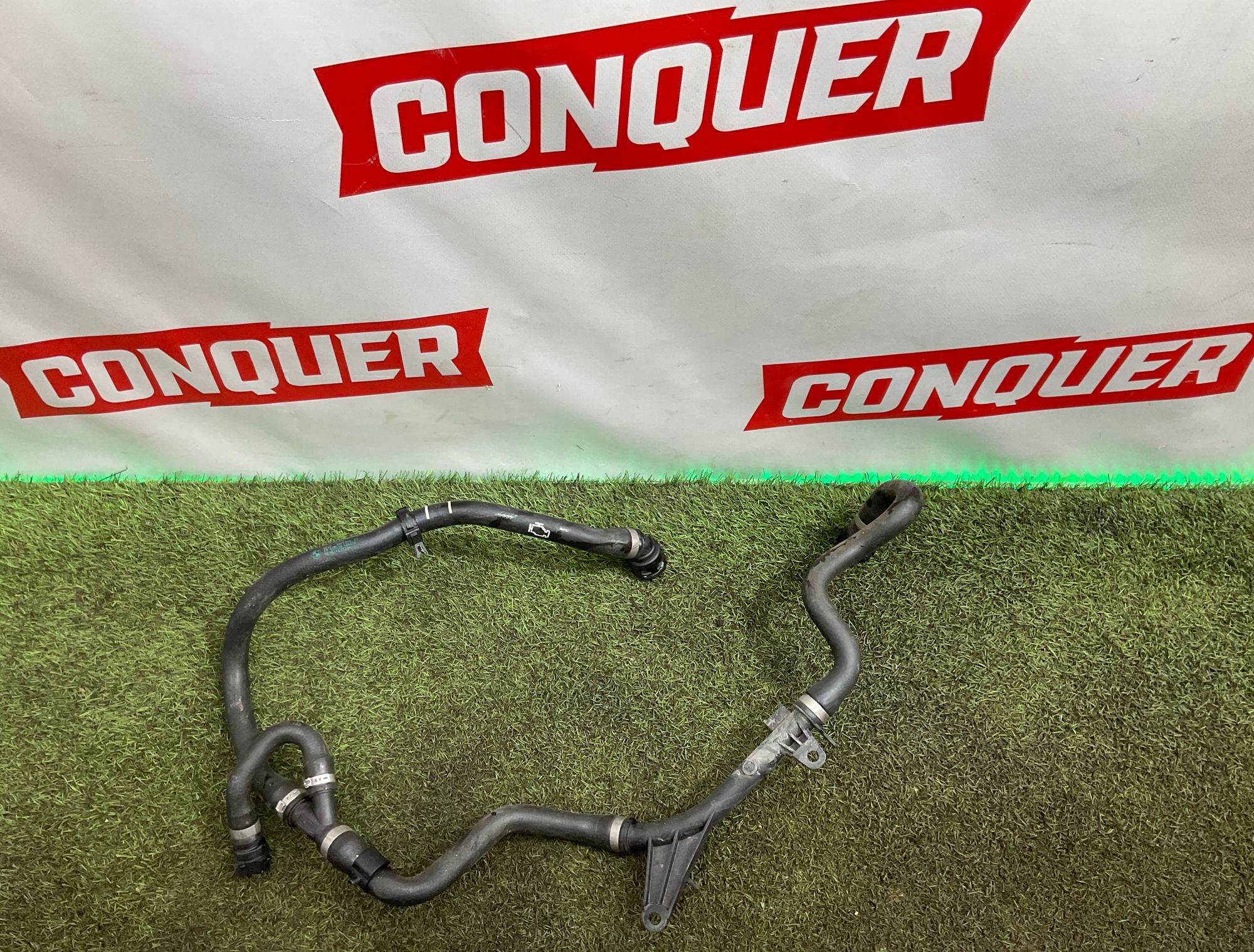 Патрубок системы охлаждения BMW 3 серия F30/F31 рестайлинг 2019, 2000 рублей, Москва