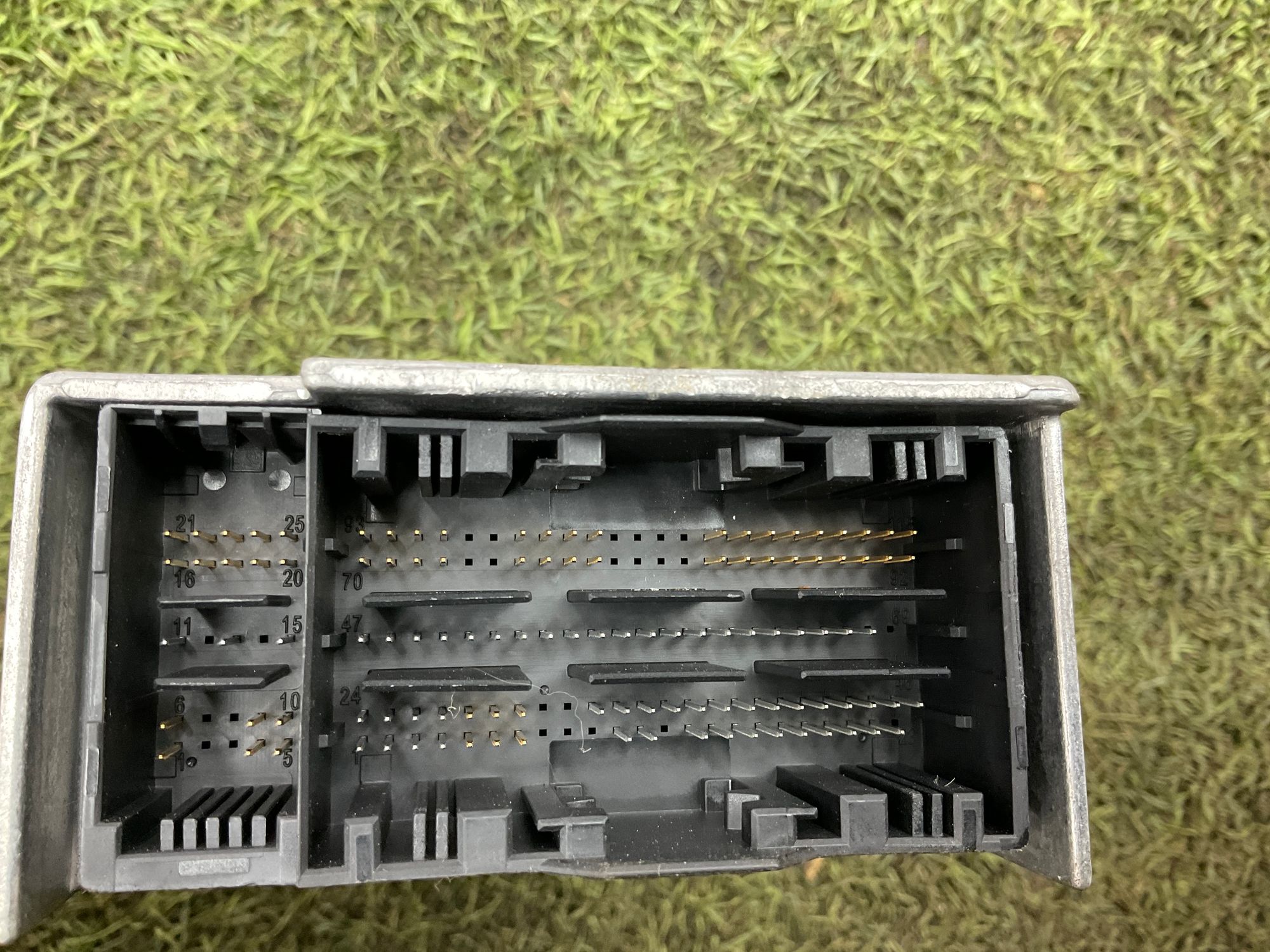 Блок управления AIR BAG BMW M8, F91/F92/F93 2019, 12000 рублей, Москва