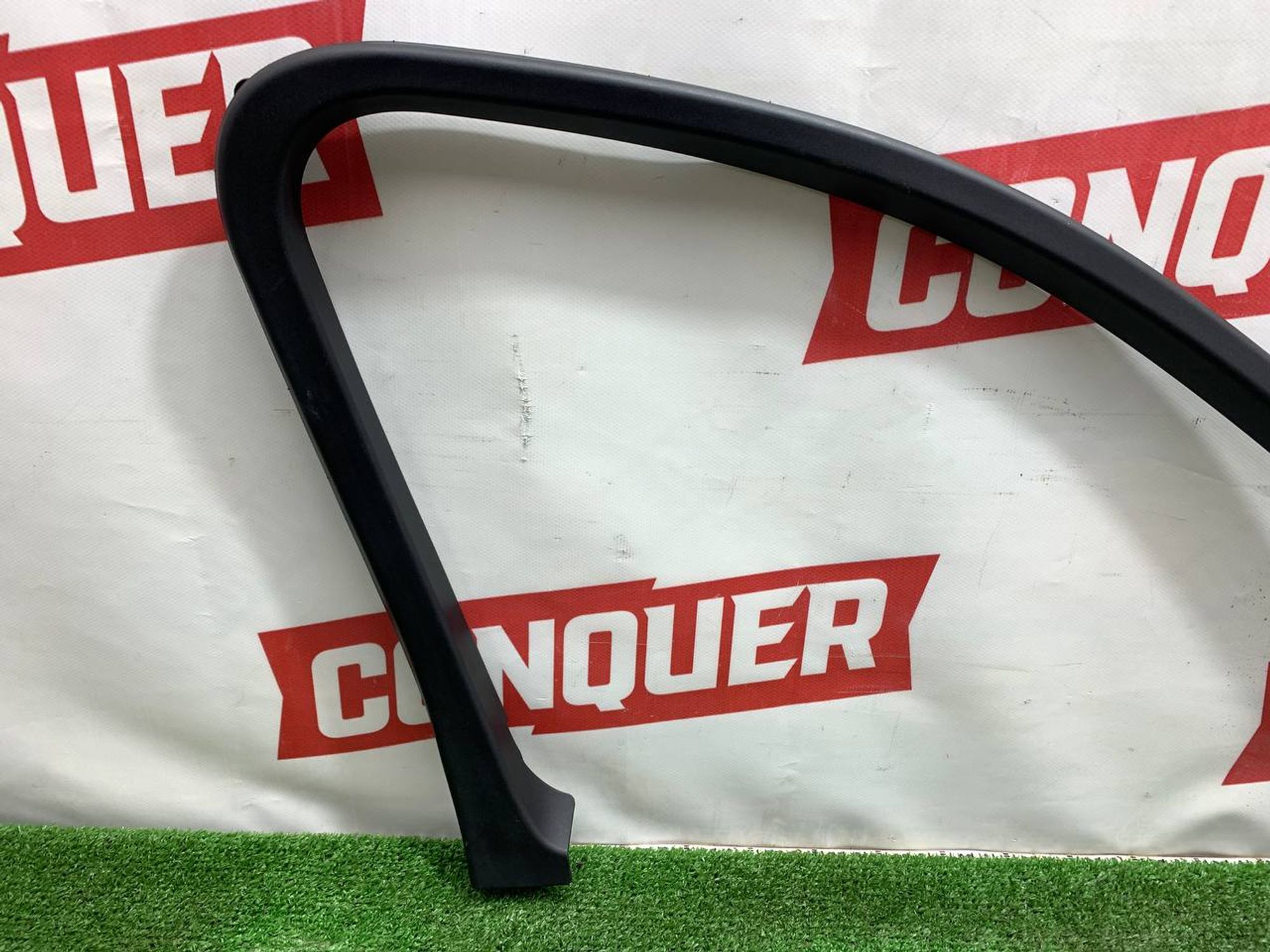 Накладка стекла двери передняя левая BMW X6 F16, 8000 рублей, Москва