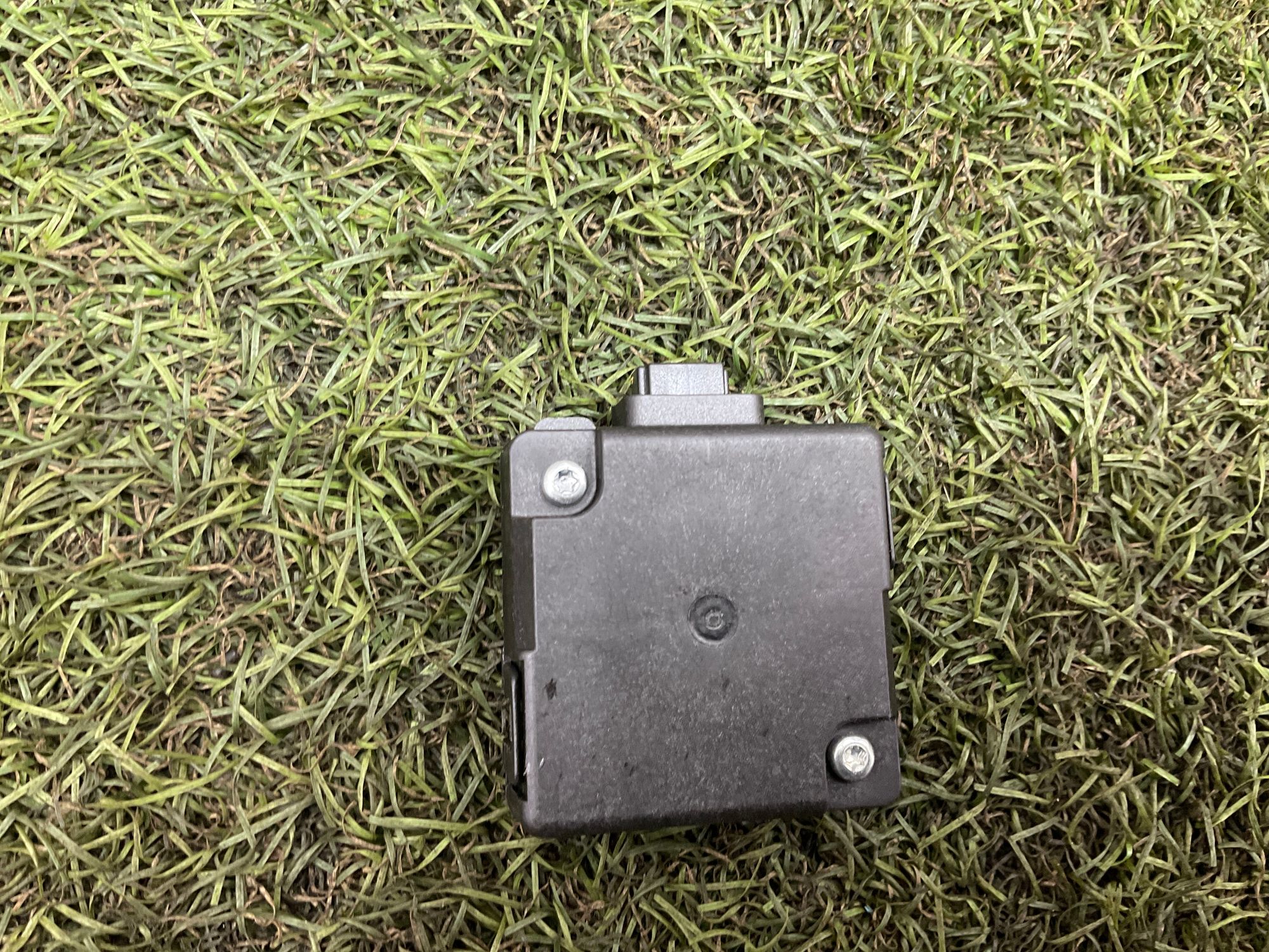 Приемник радиоканала Land Rover Defender II 2023, 5000 рублей, Москва